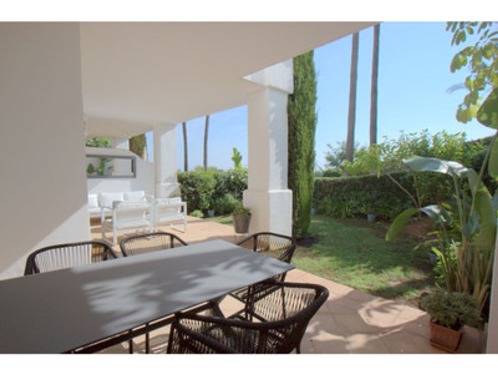 Condominium in Casares, Andalucia 10104597