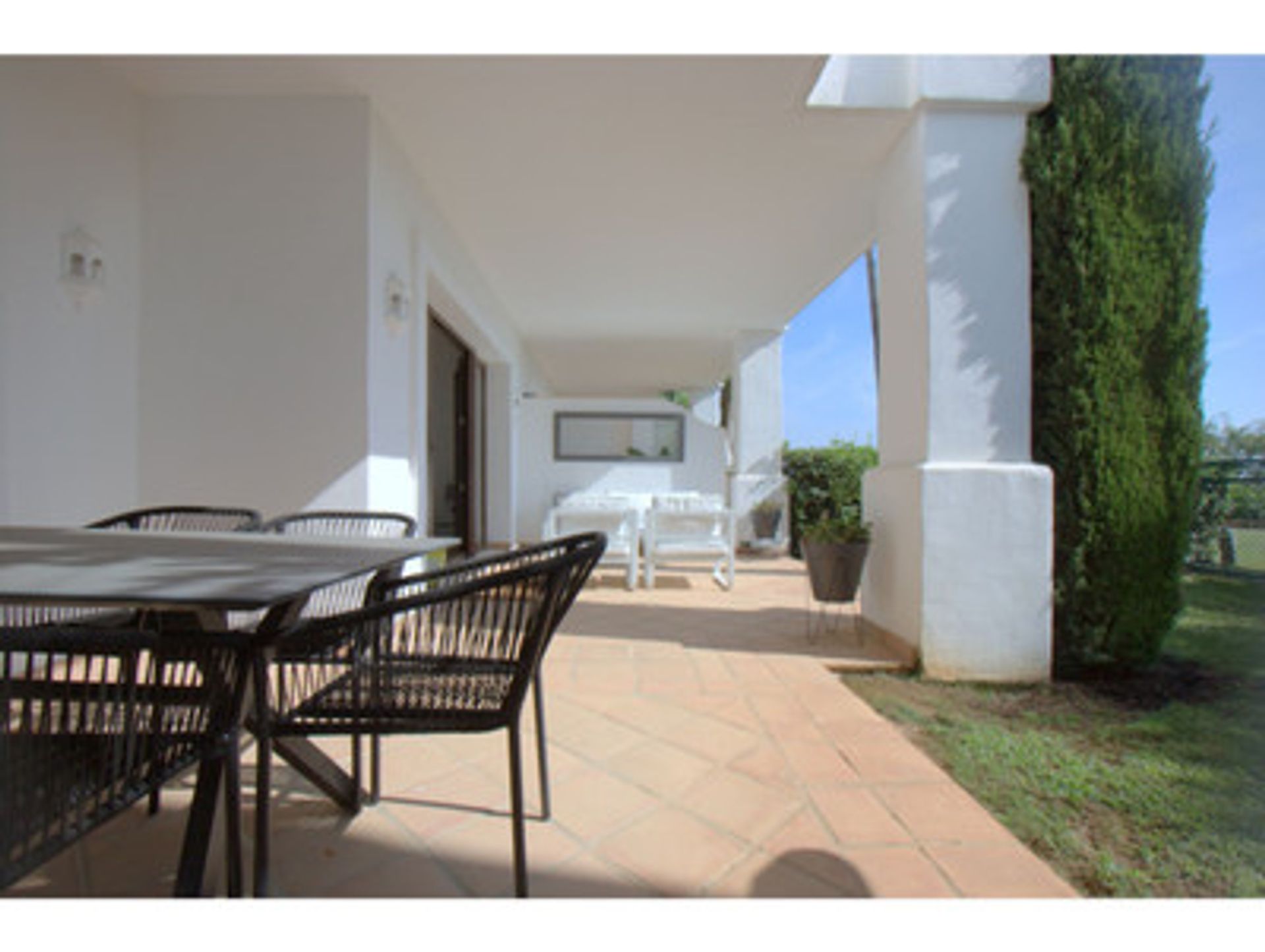 Condominium in Casares, Andalucia 10104597