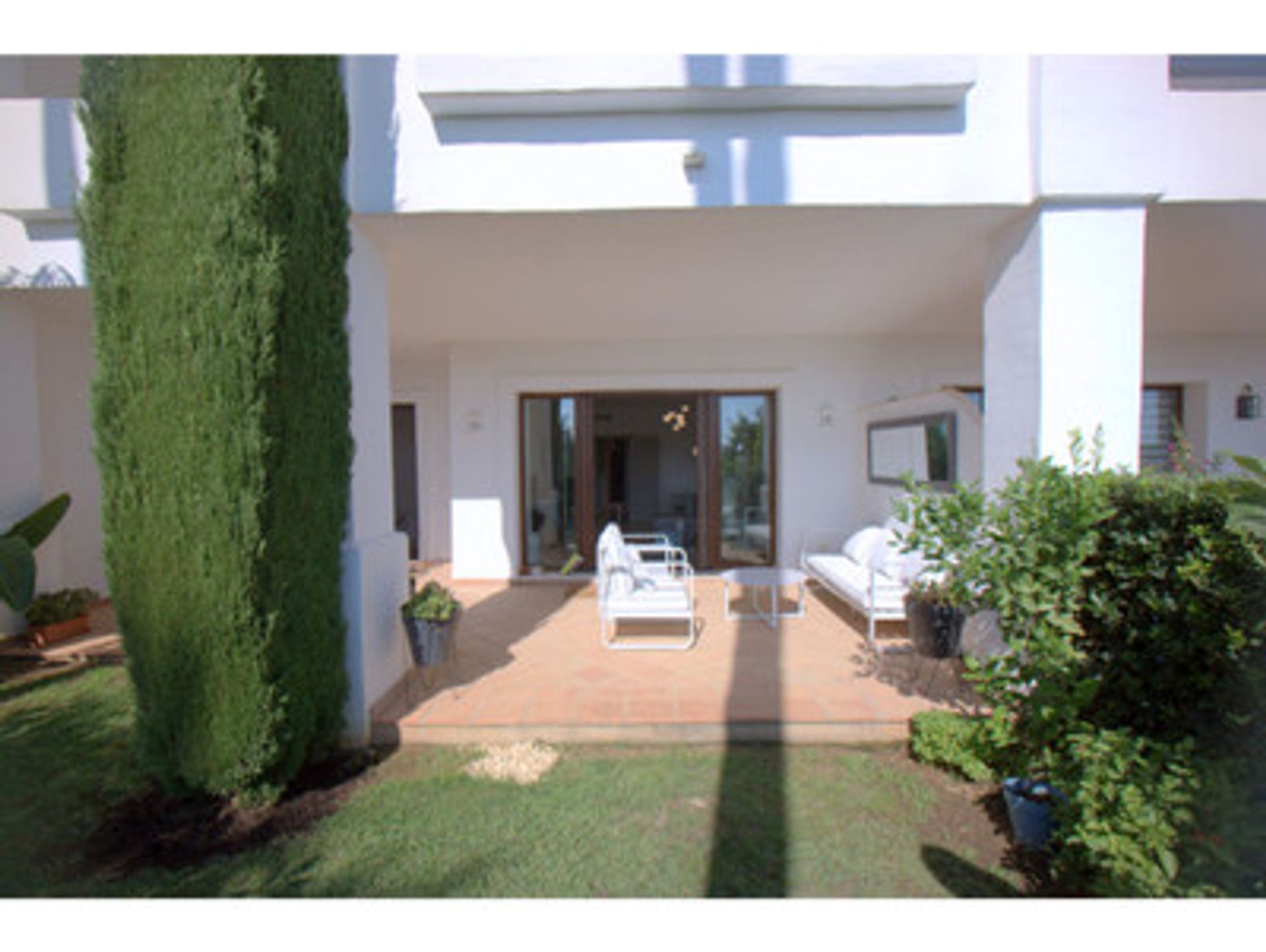 Condominium in Casares, Andalucia 10104597