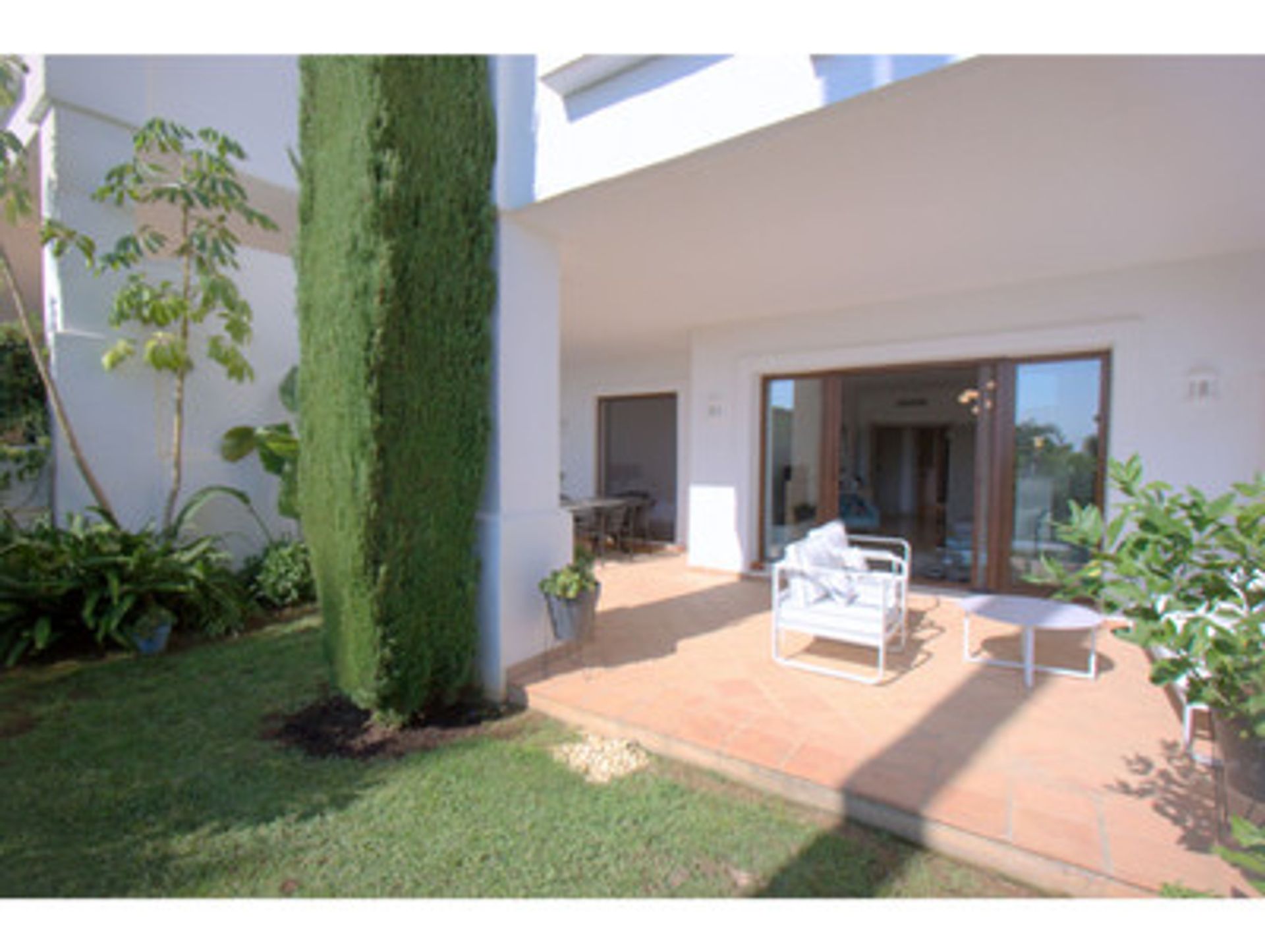 Condominium in Casares, Andalucia 10104597