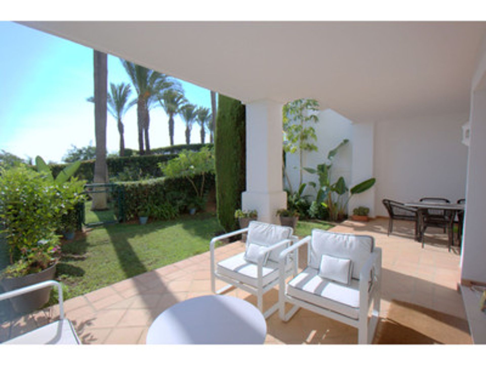 Condominium in Casares, Andalucia 10104597