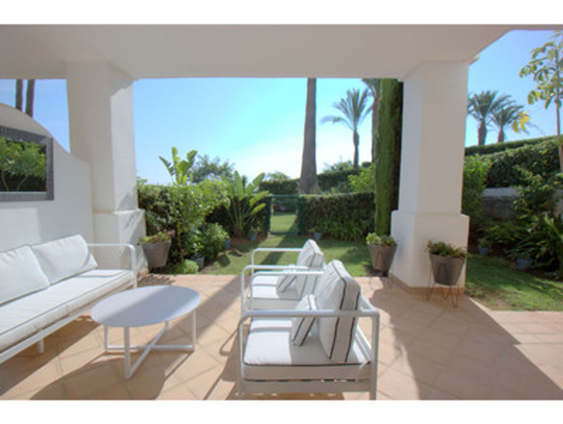 Condominium in Casares, Andalucia 10104597