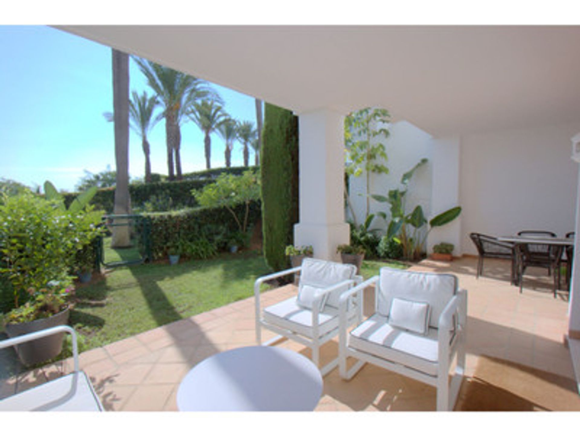 Condominium in Casares, Andalucia 10104597