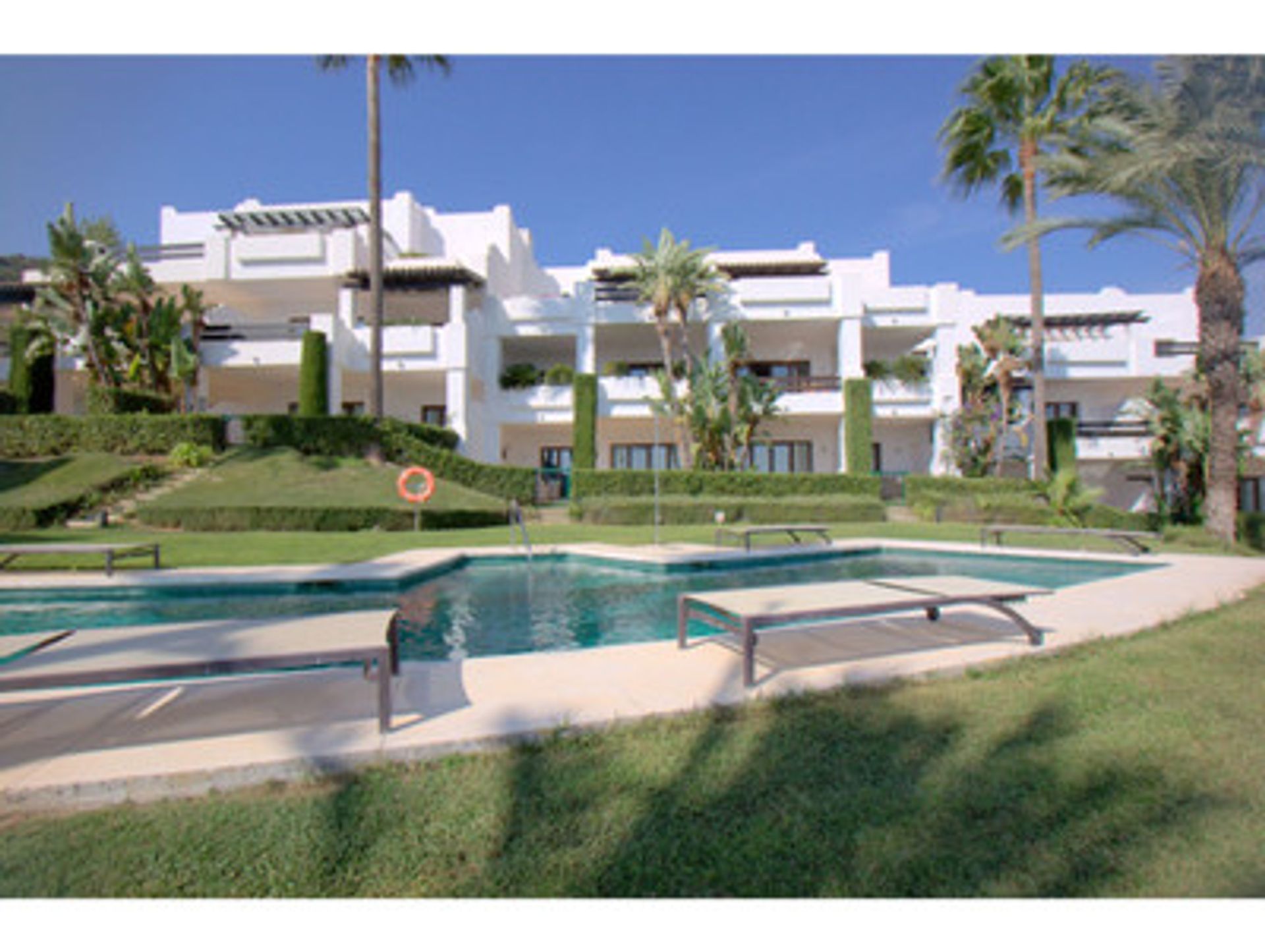 Condominium in Casares, Andalucia 10104597