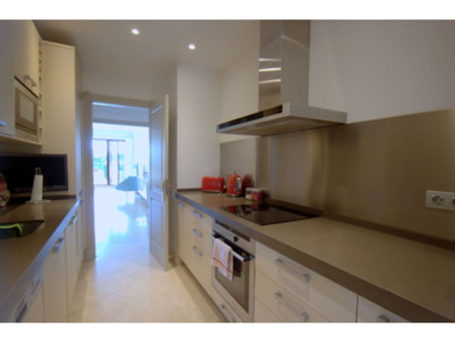 Condominium in Casares, Andalucia 10104597