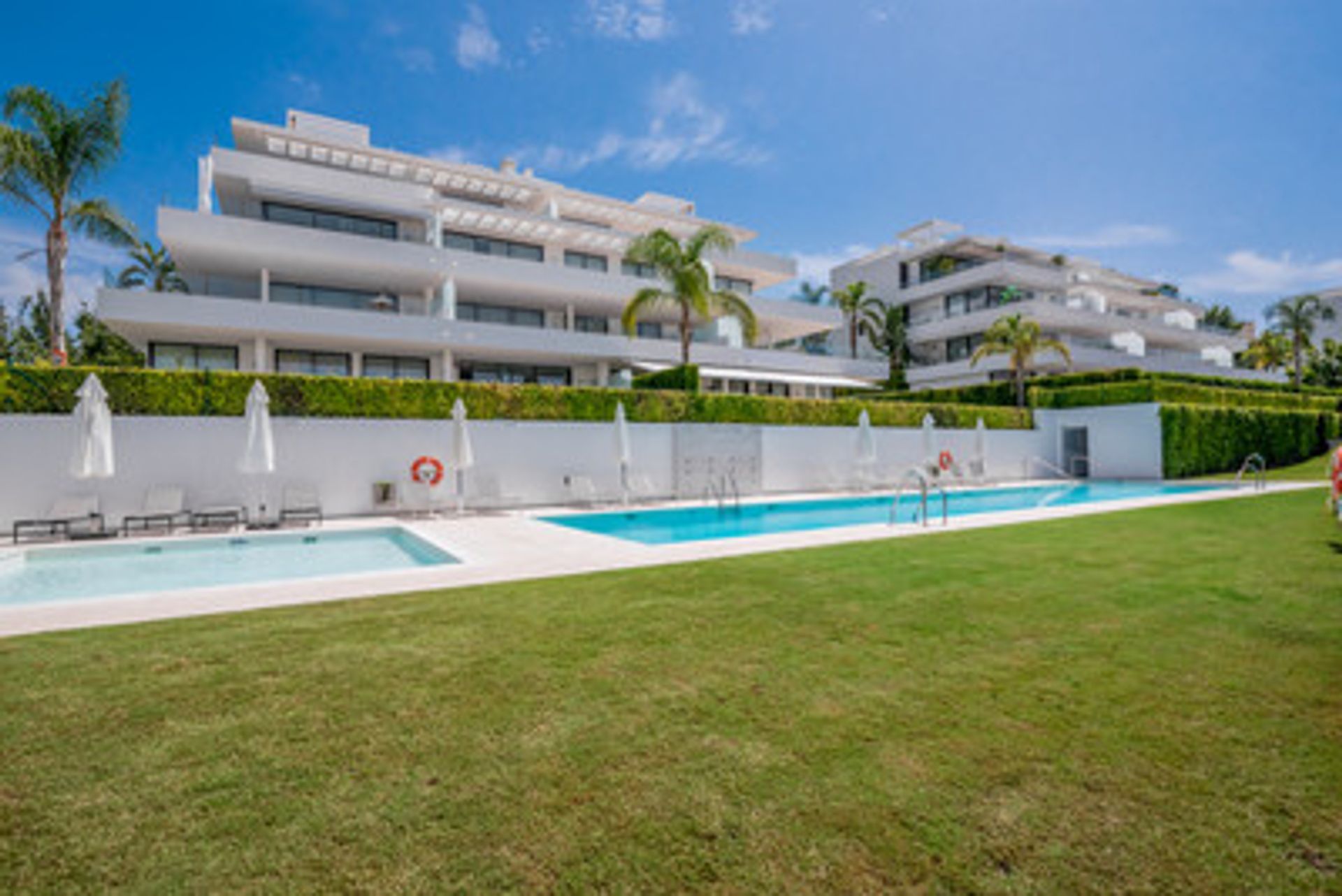 Condominium in Villanueva de Algaidas, Andalusia 10104601