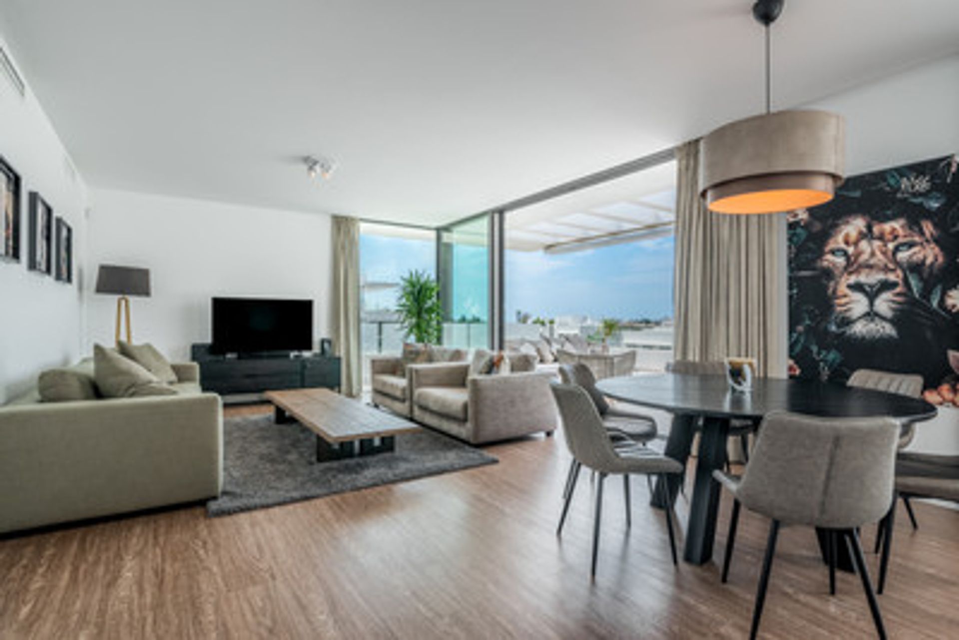 Condominium dans Villanueva de Algaidas, Andalusia 10104601