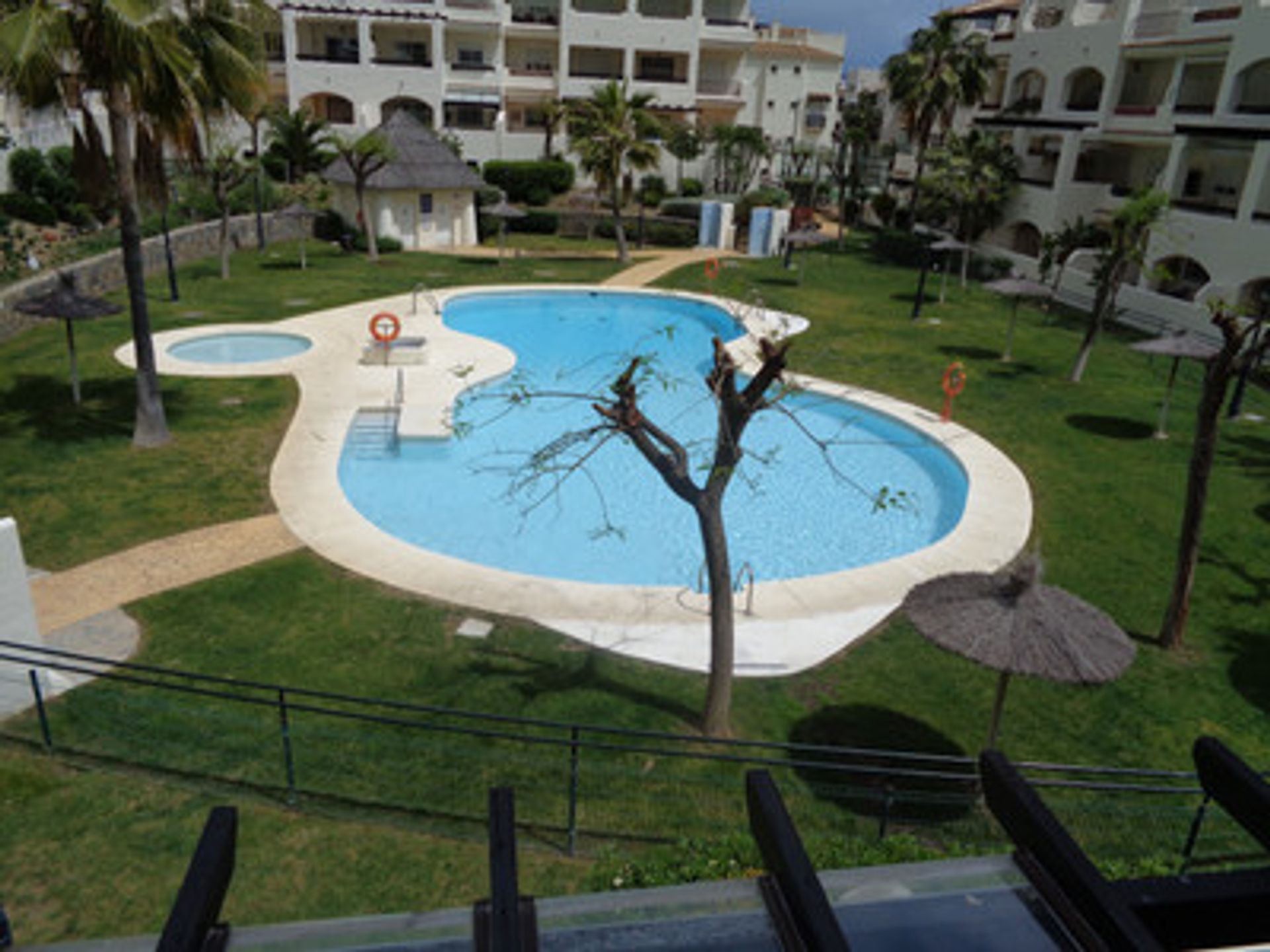 Condominium in Castillo de Sabinillas, Andalusia 10104656