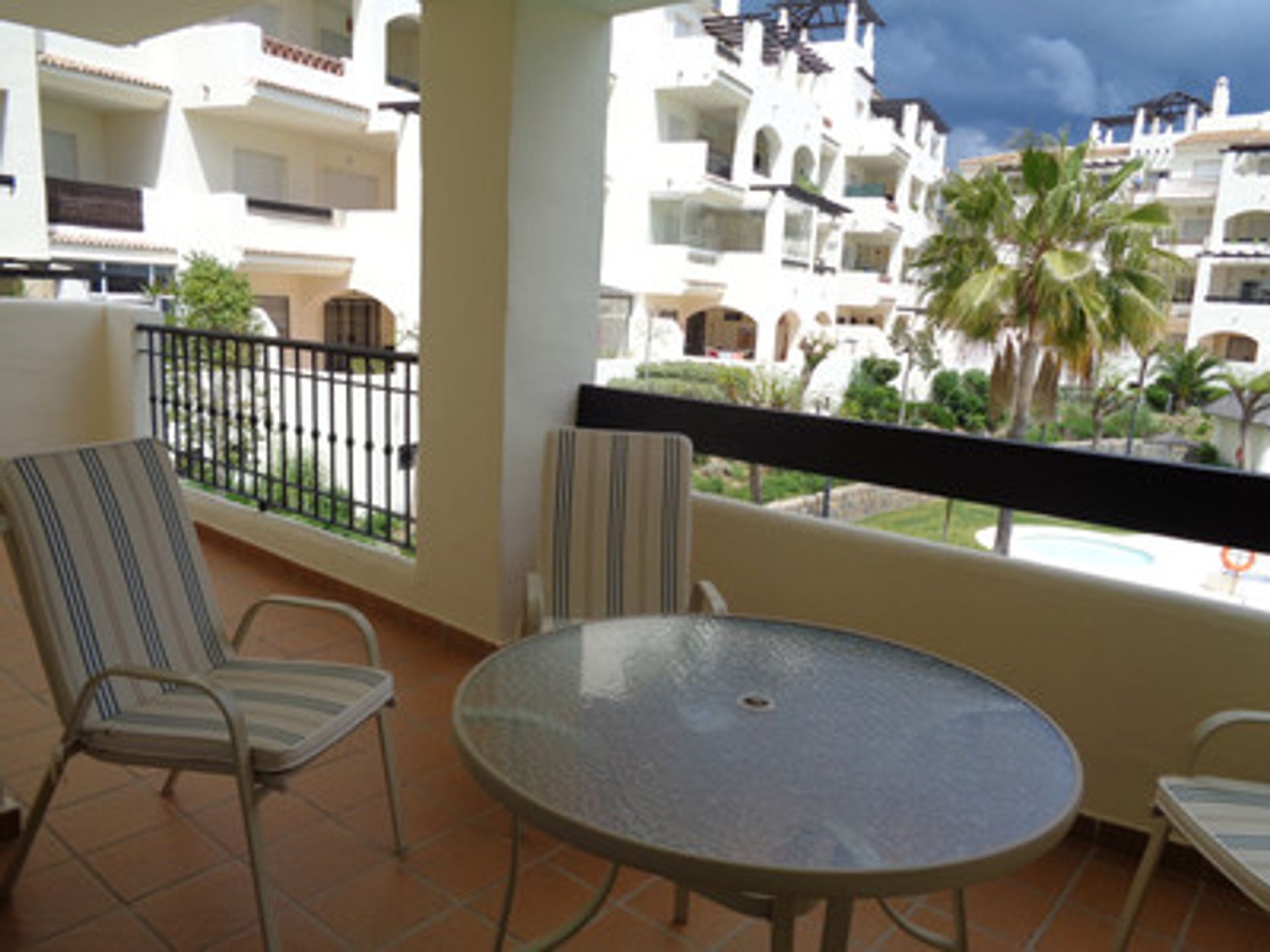 Condominium in Castillo de Sabinillas, Andalusia 10104656