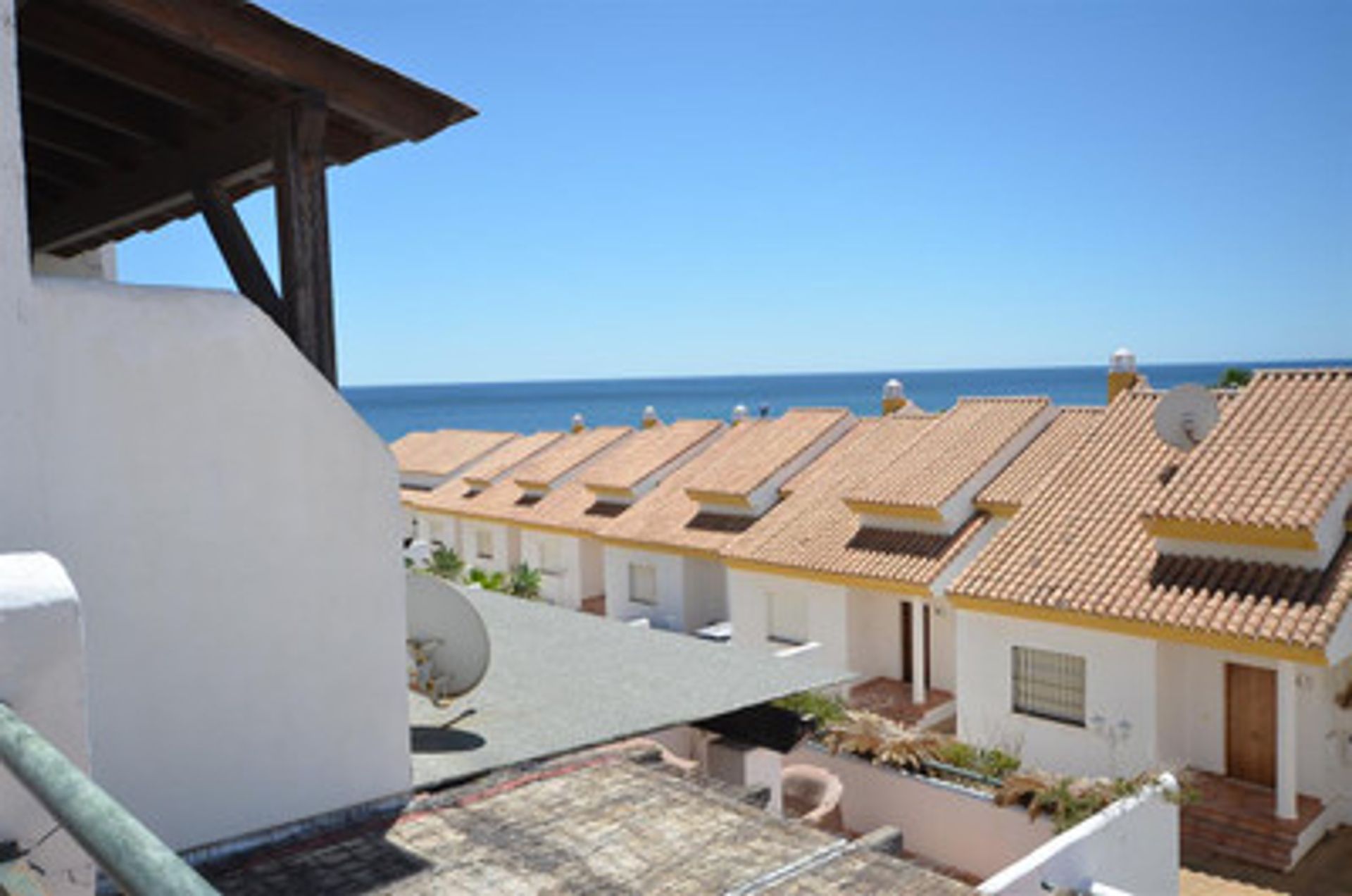 Huis in La Duquesa, Andalucia 10104676