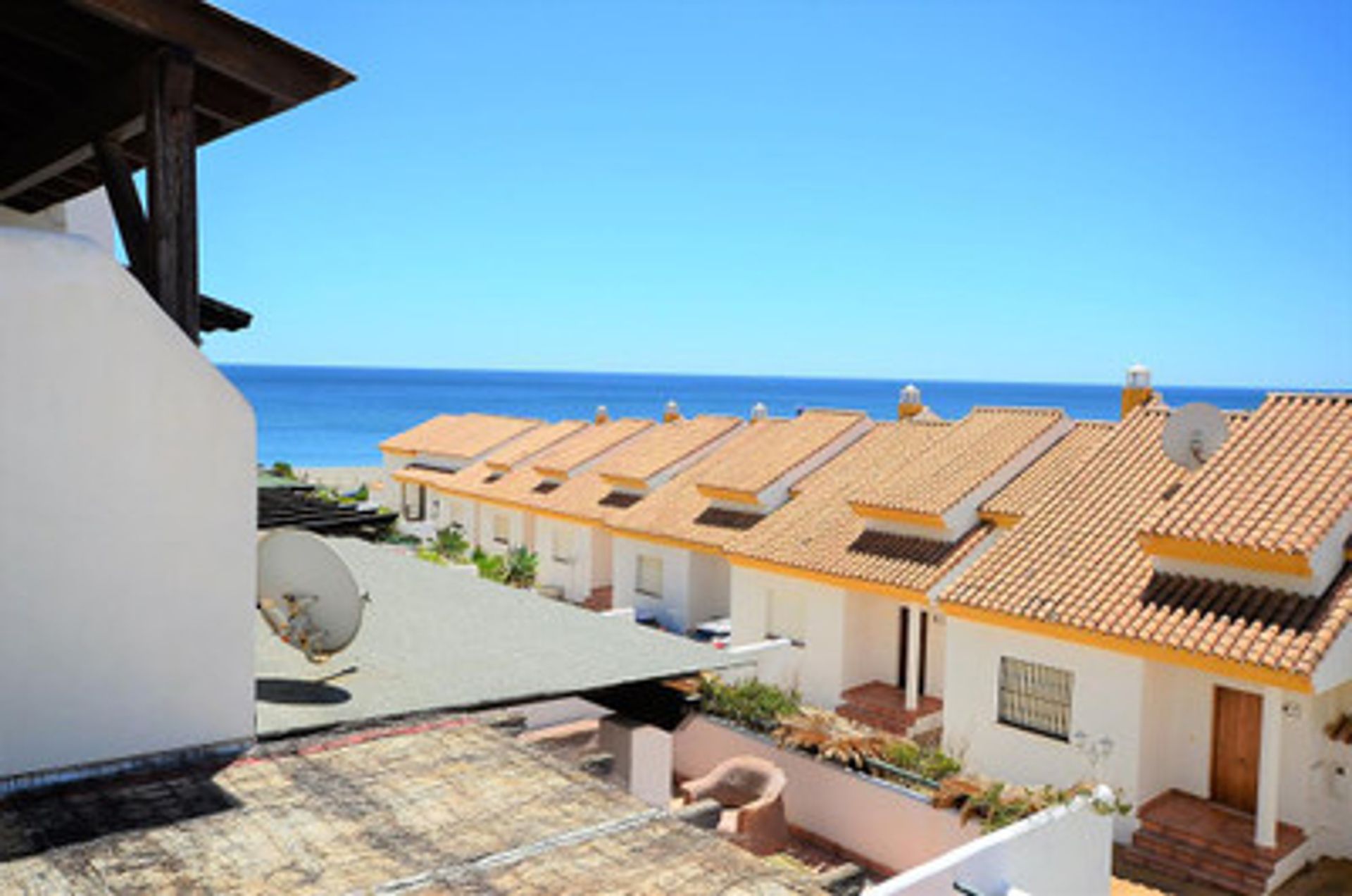 Huis in La Duquesa, Andalucia 10104676