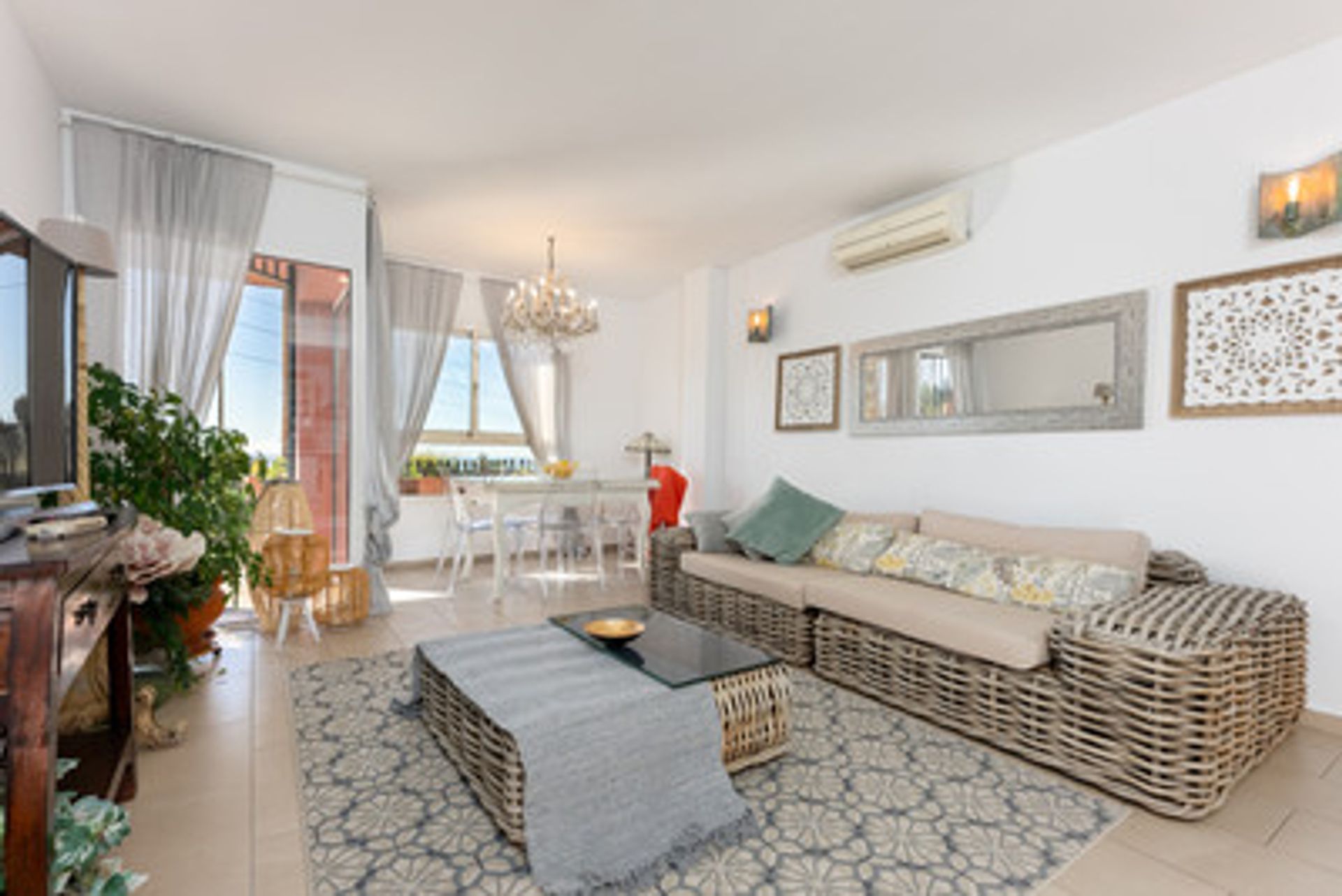 Condominio nel Benalmádena, Andalusia 10104709