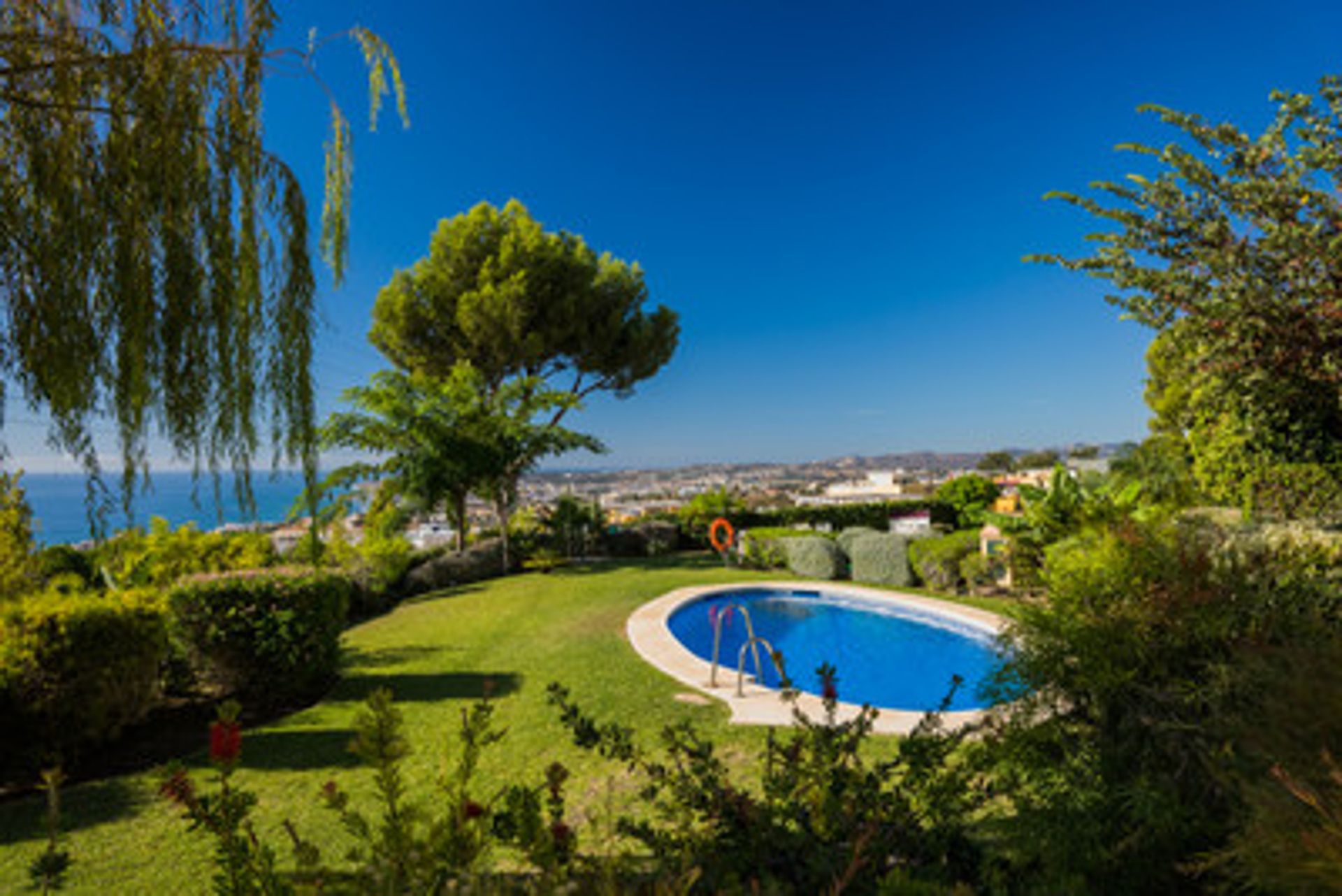 Condominium in Benalmadena, Andalucia 10104709