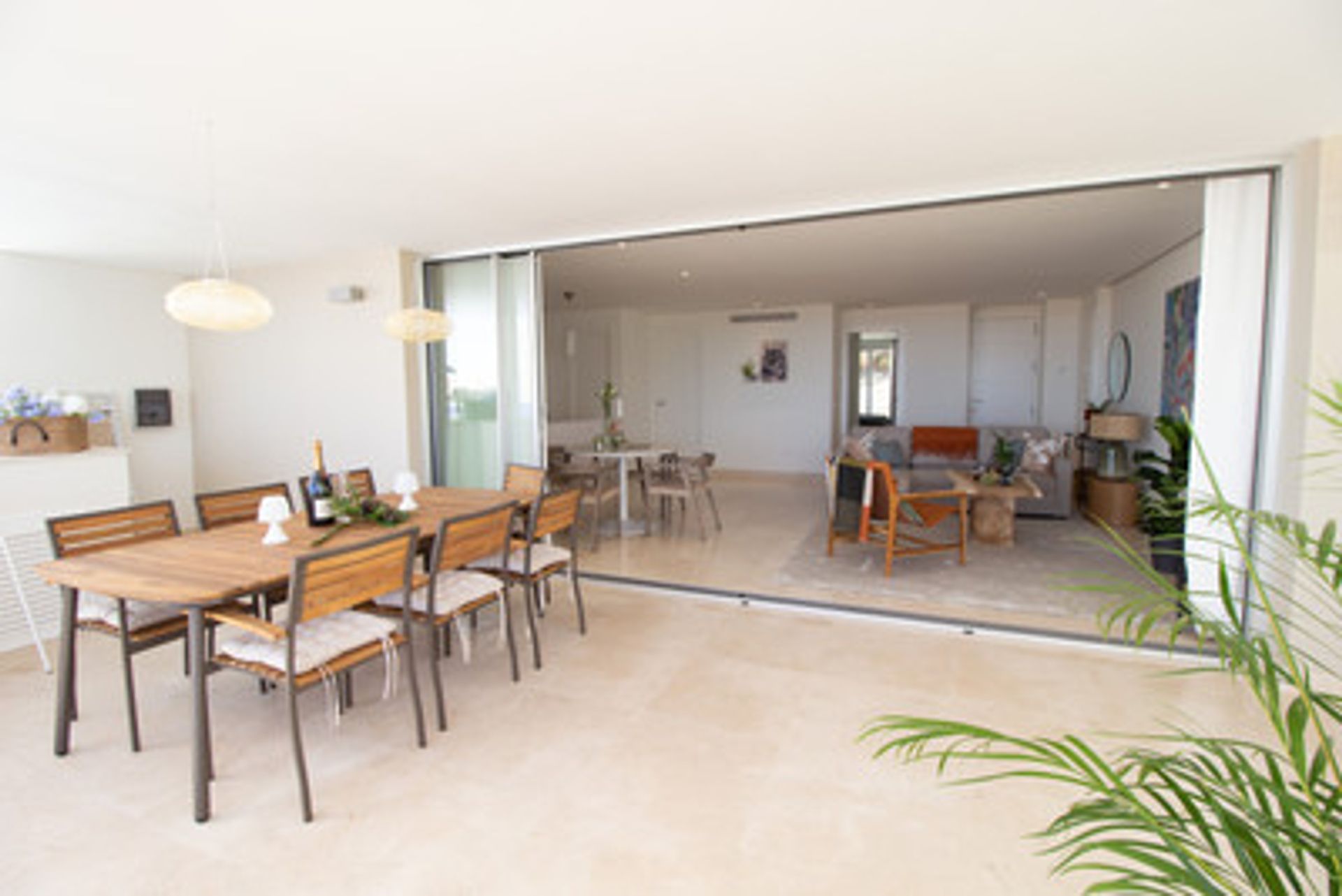 Condominium in El Angel, Andalusia 10104712