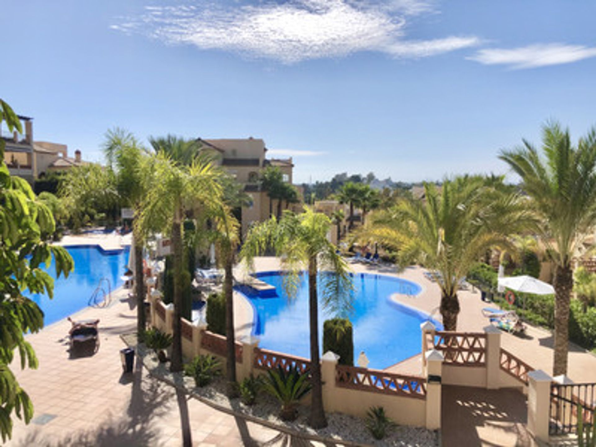 Condominium in Atalaya, Andalucia 10104713