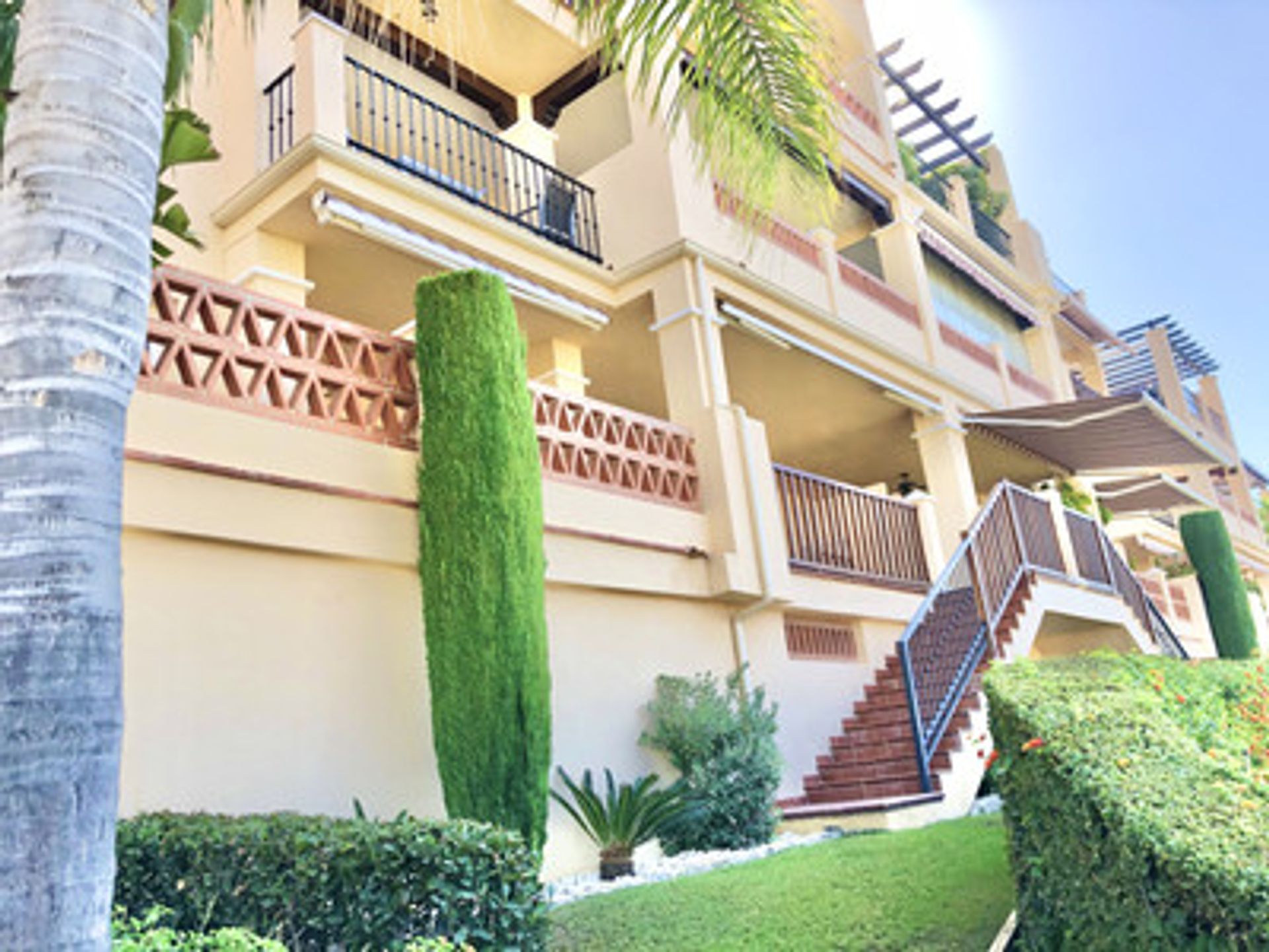 Condominium in Atalaya, Andalucia 10104713