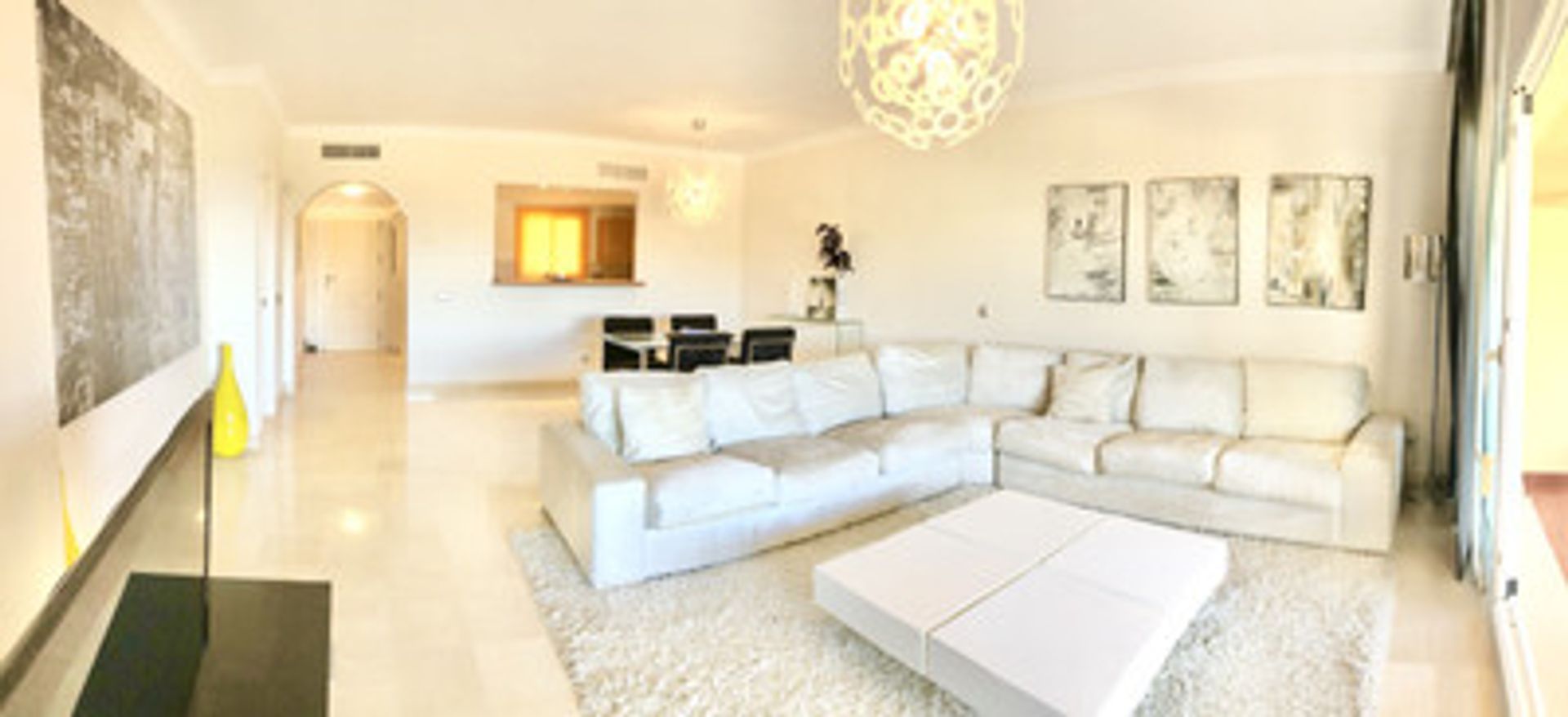 Condominio nel Atalaya, Andalucia 10104713