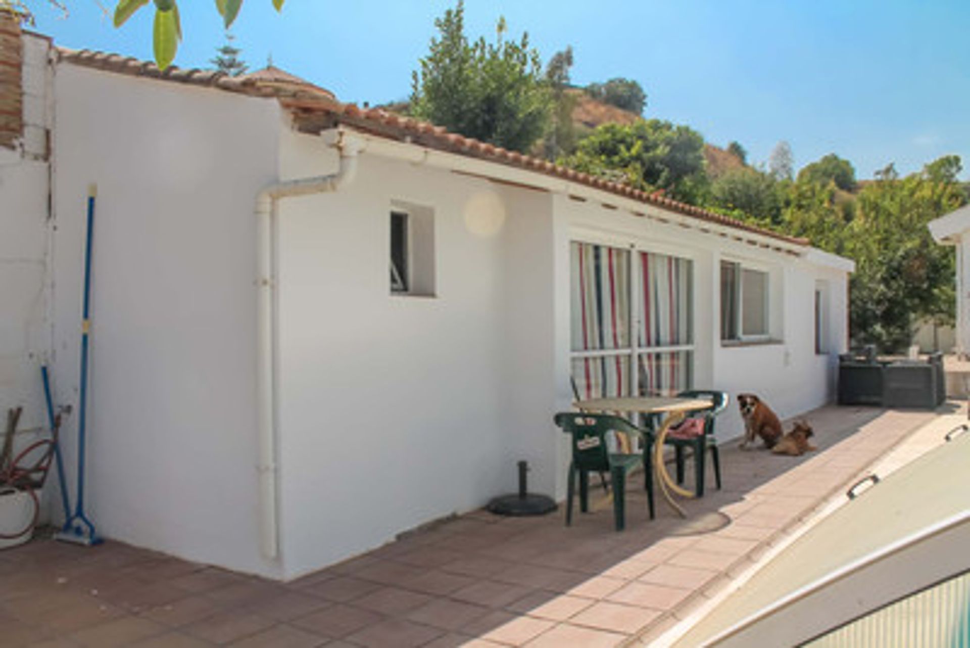 Будинок в Campo Mijas, Andalucia 10104719