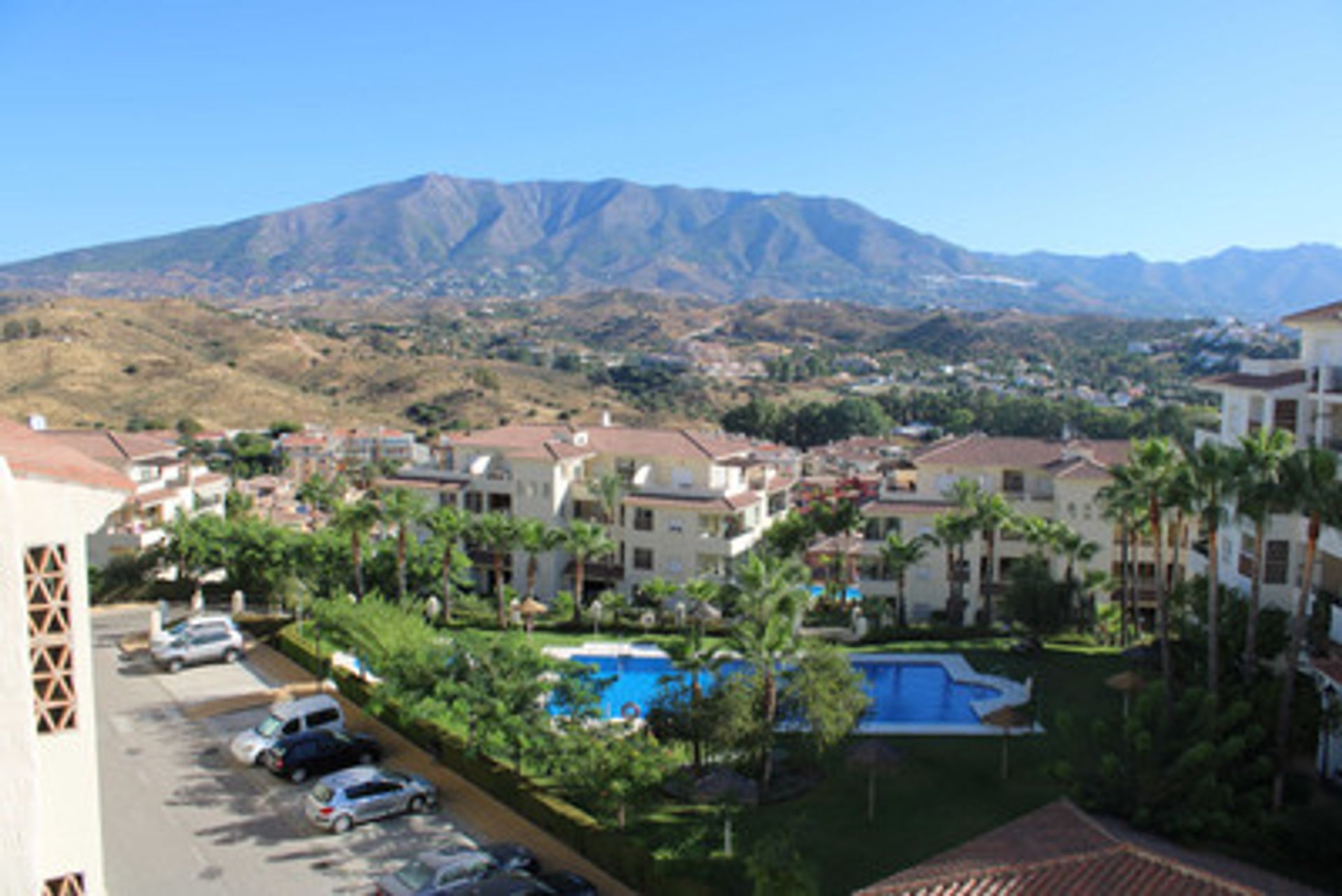 Kondominium dalam La Cala Hills, Andalucia 10104728