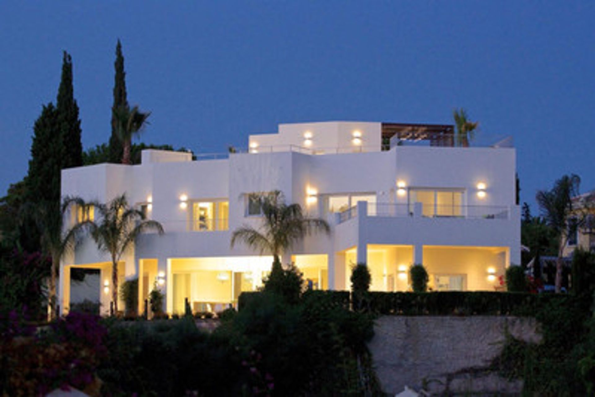 Casa nel Villanueva del Rosario, Andalusia 10104739