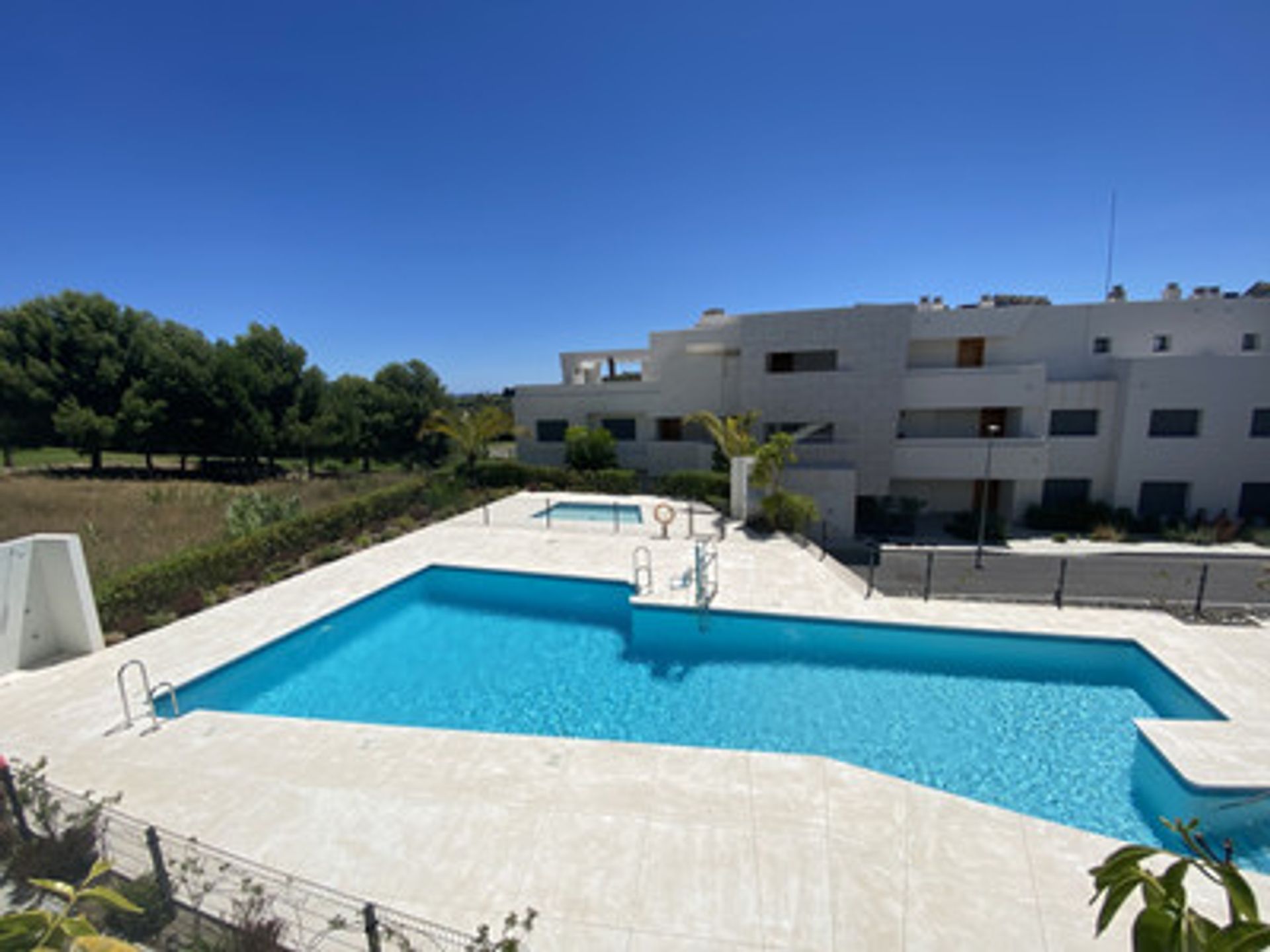 Kondominium dalam Casares Playa, Andalucia 10104740