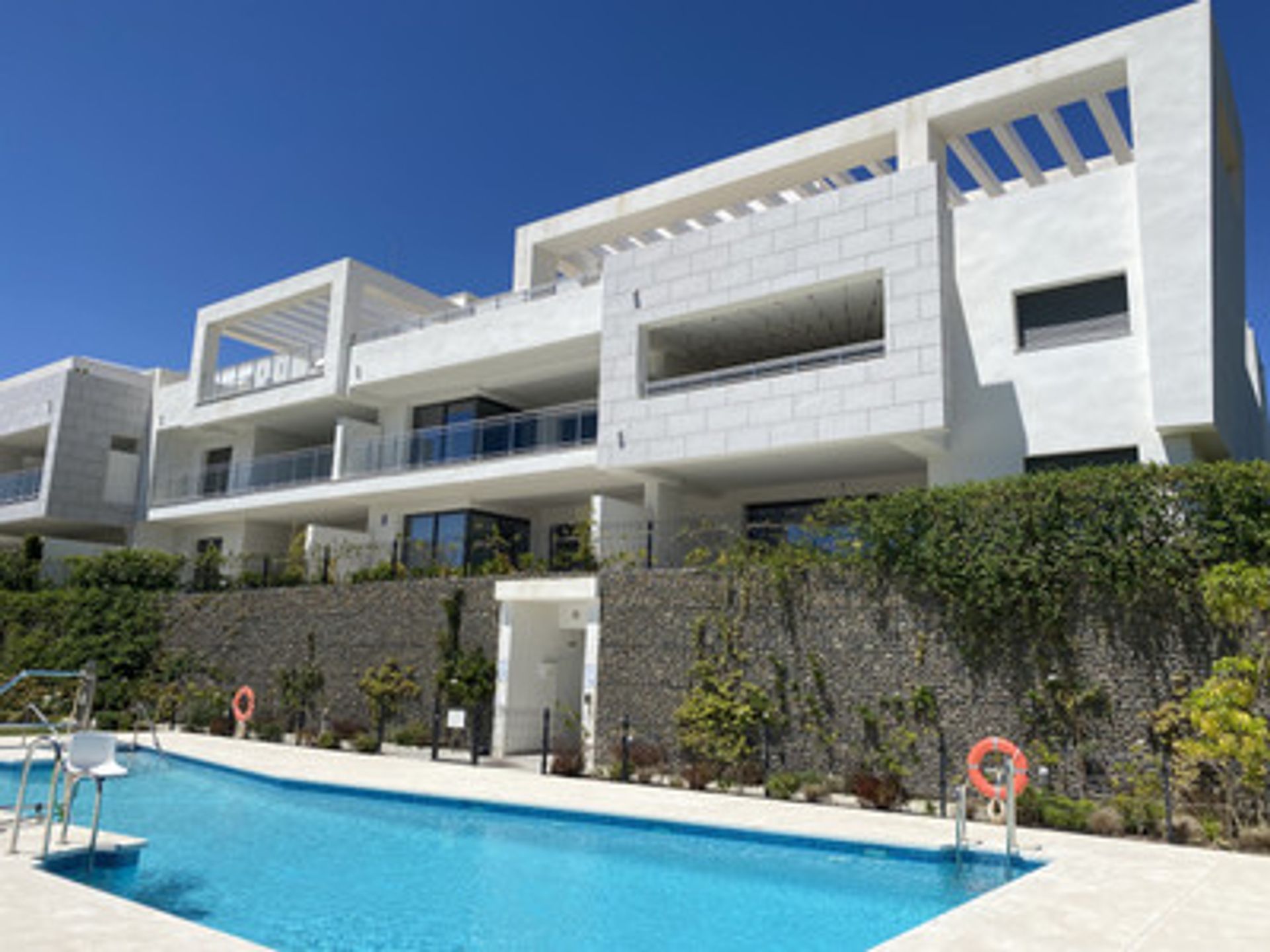 Kondominium dalam Casares Playa, Andalucia 10104740