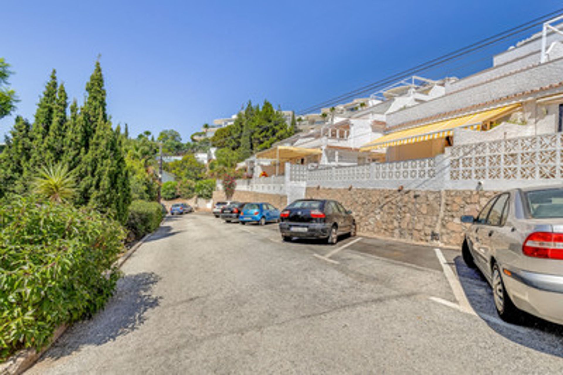 Condominio nel Benalmadena, Andalucia 10104755