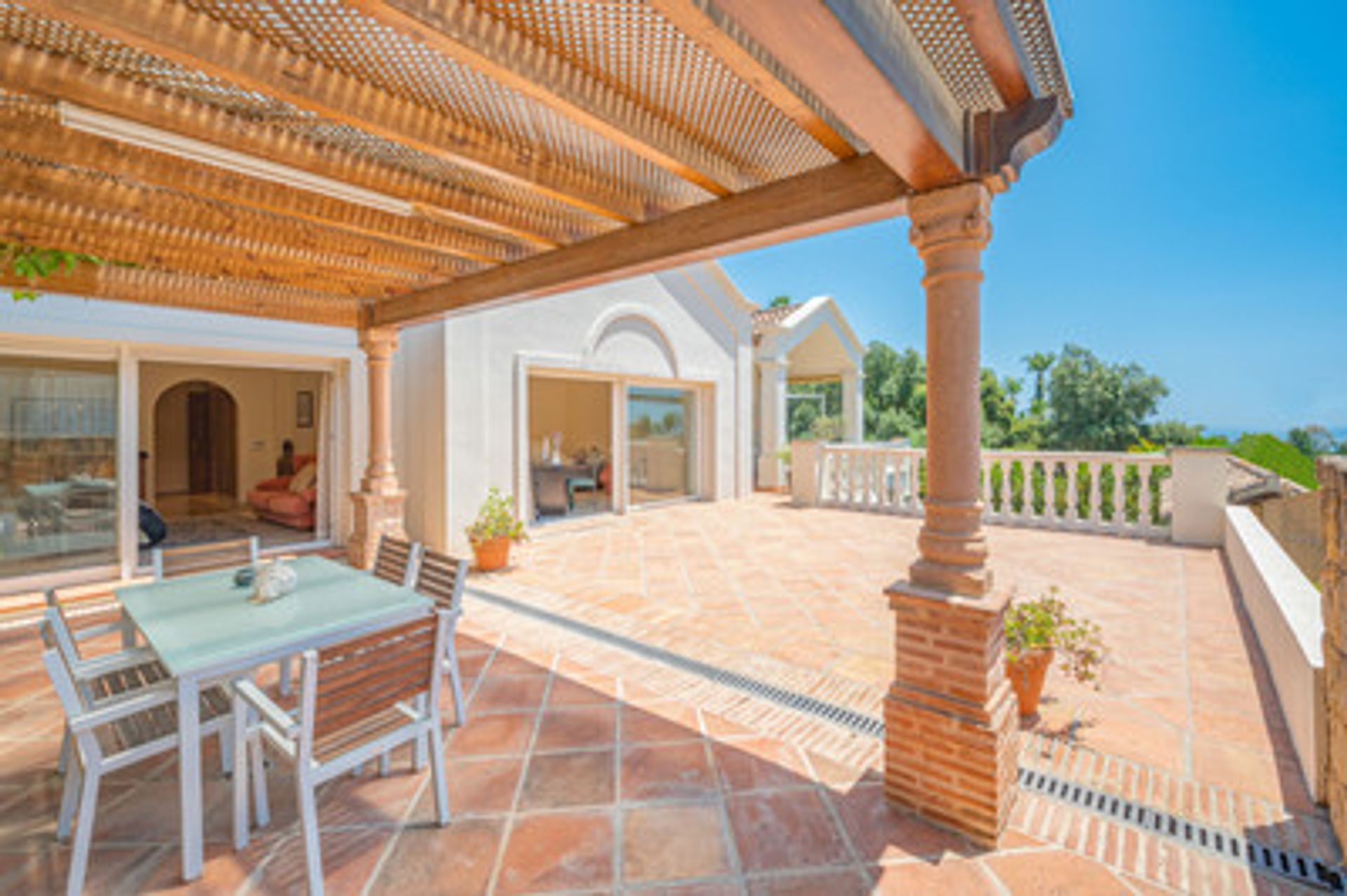 Huis in Sierra Blanca, Andalucia 10104756