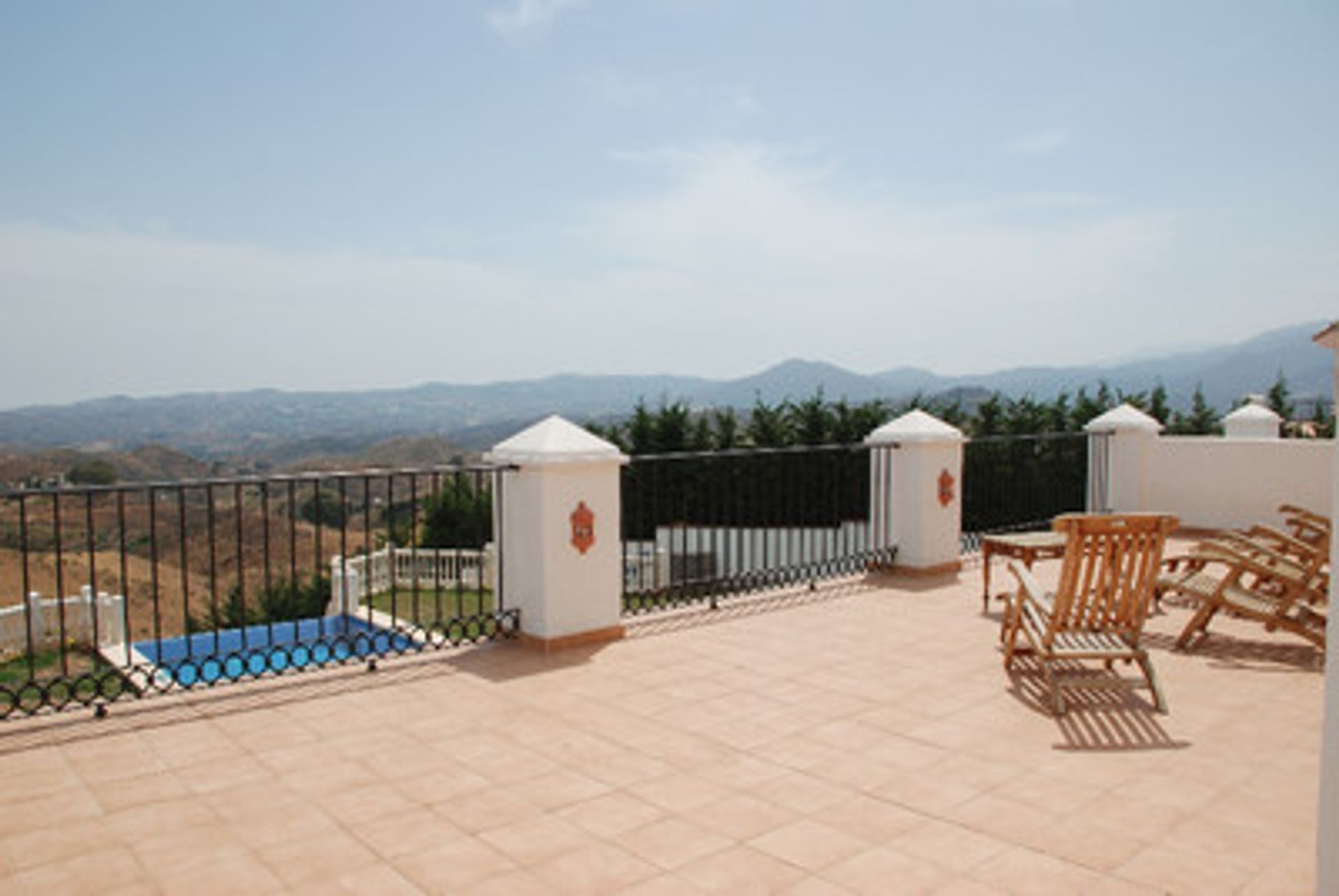 Huis in Mijas, Andalucia 10104764