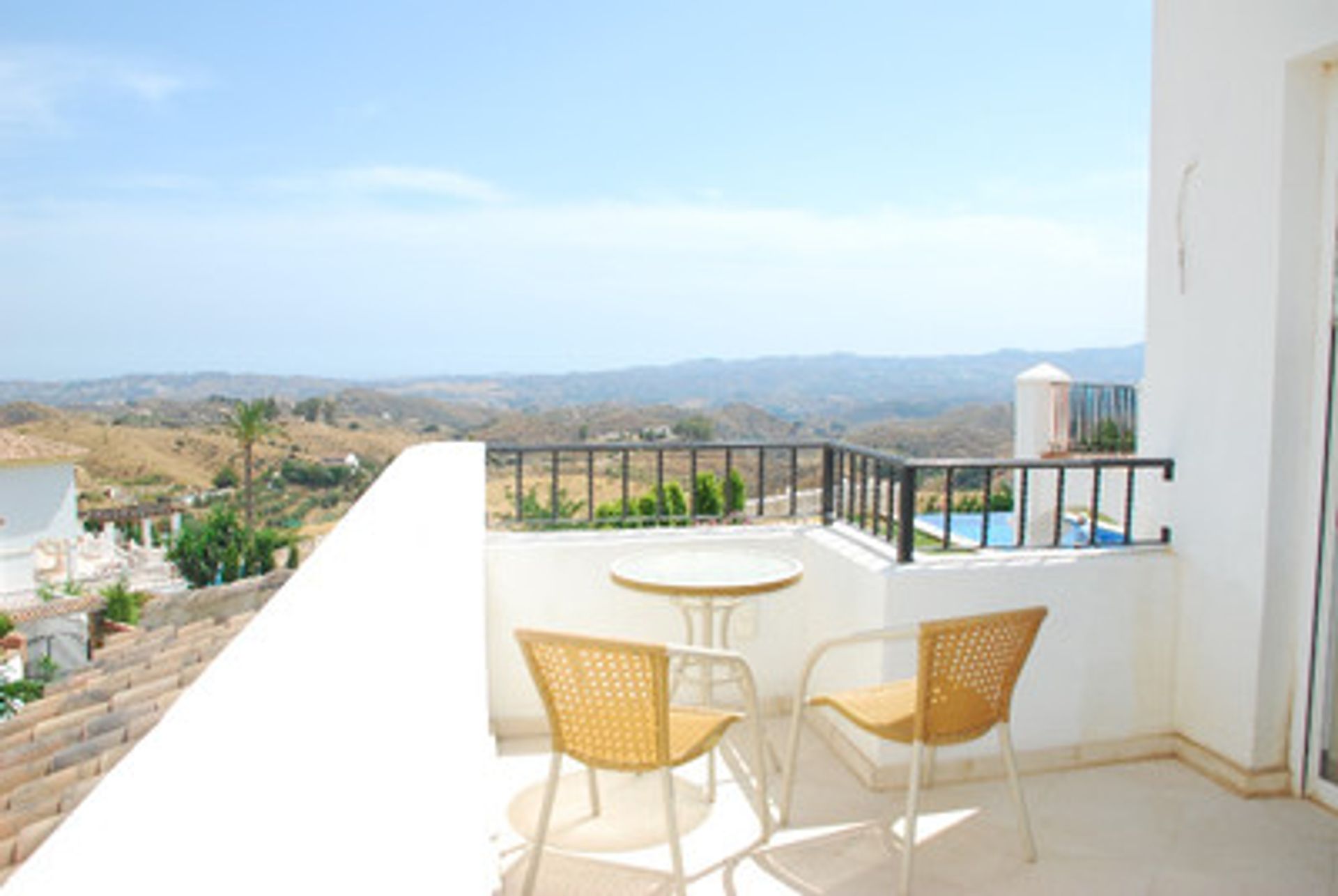 Huis in Mijas, Andalucia 10104764