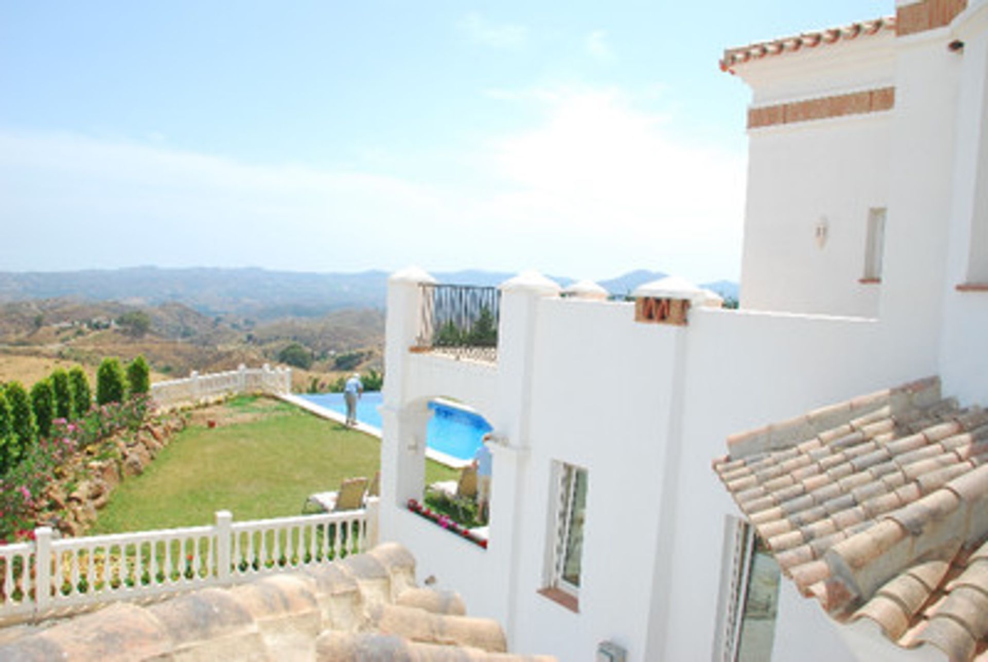 Huis in Mijas, Andalucia 10104764