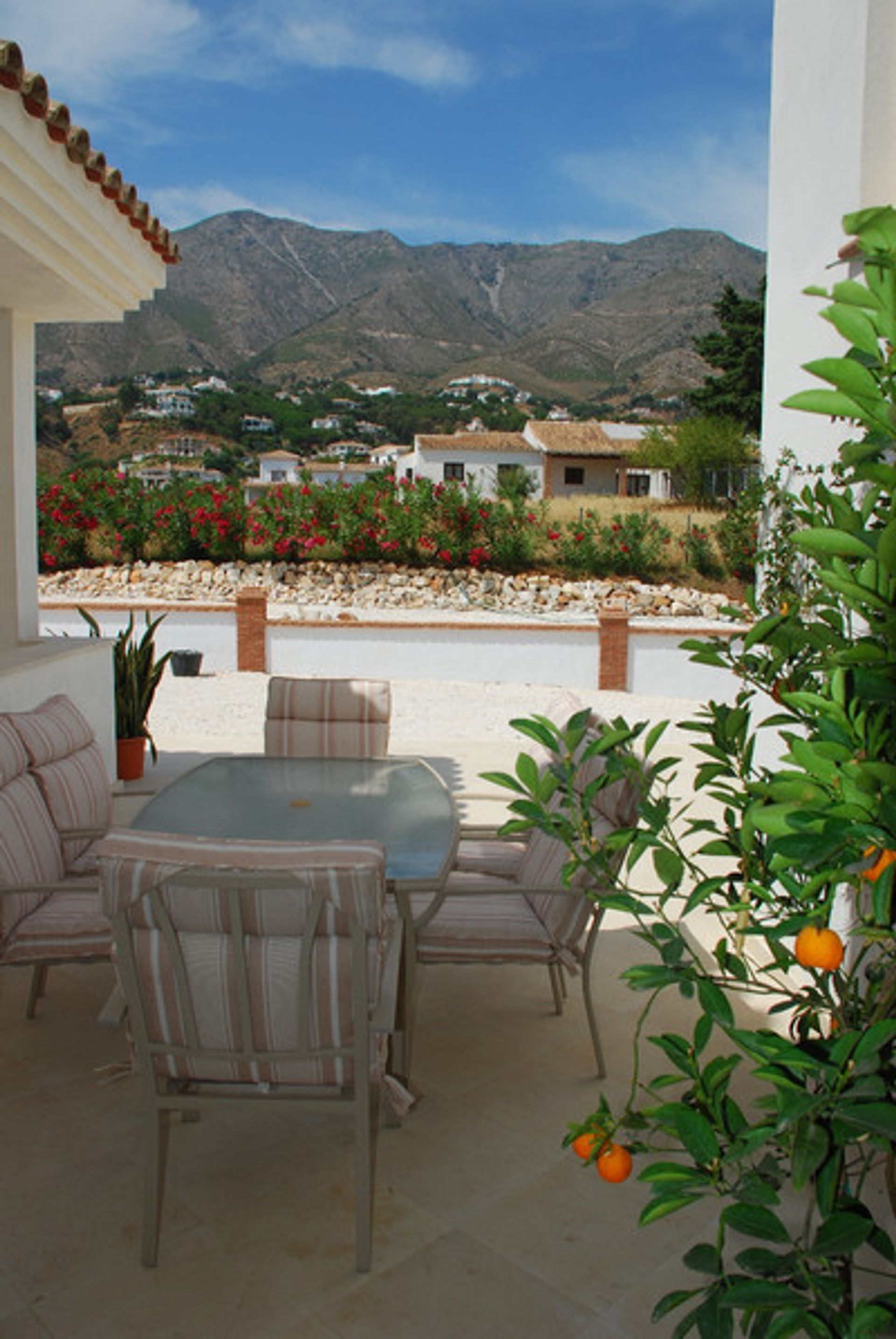 Huis in Mijas, Andalucia 10104764