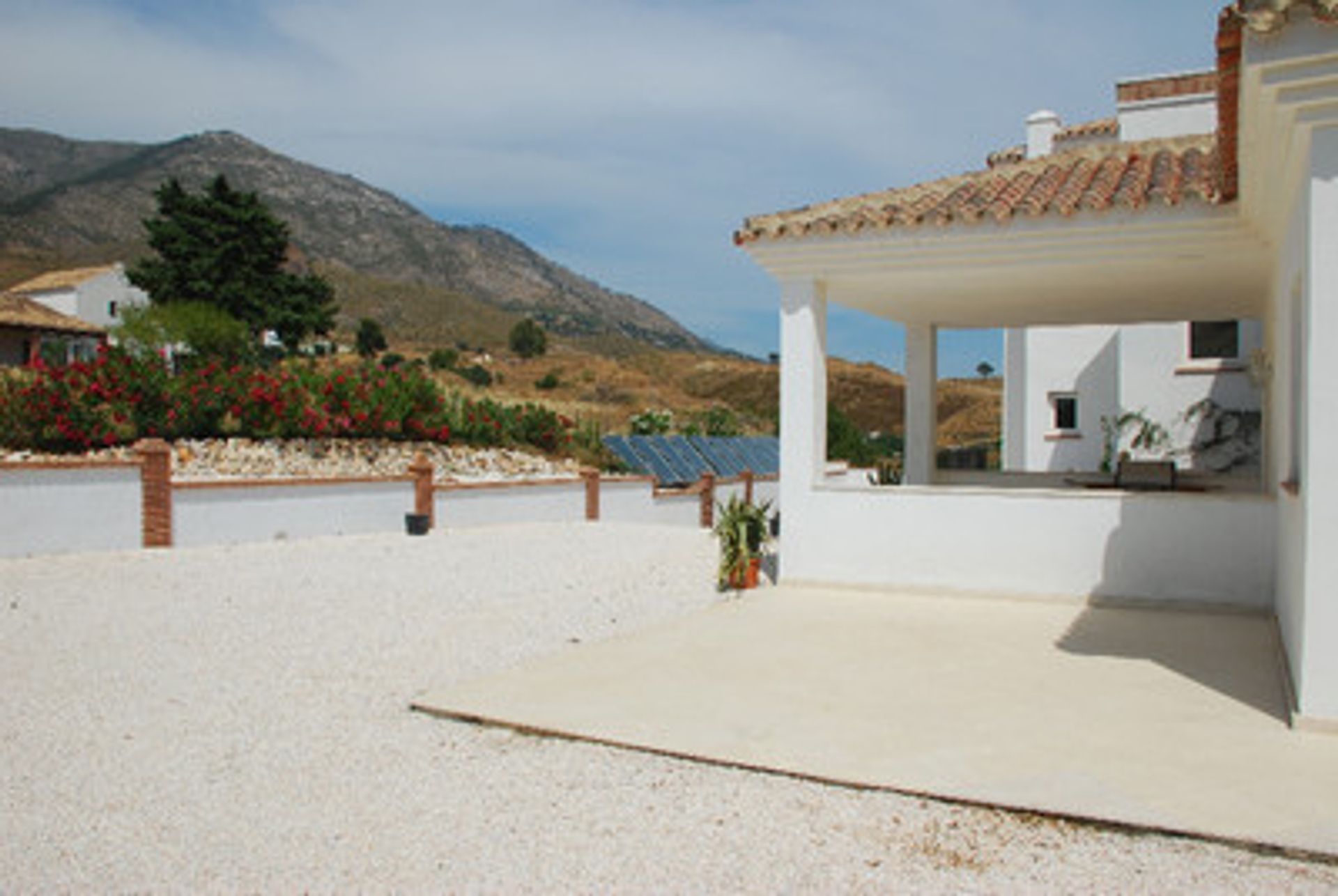 Huis in Mijas, Andalucia 10104764