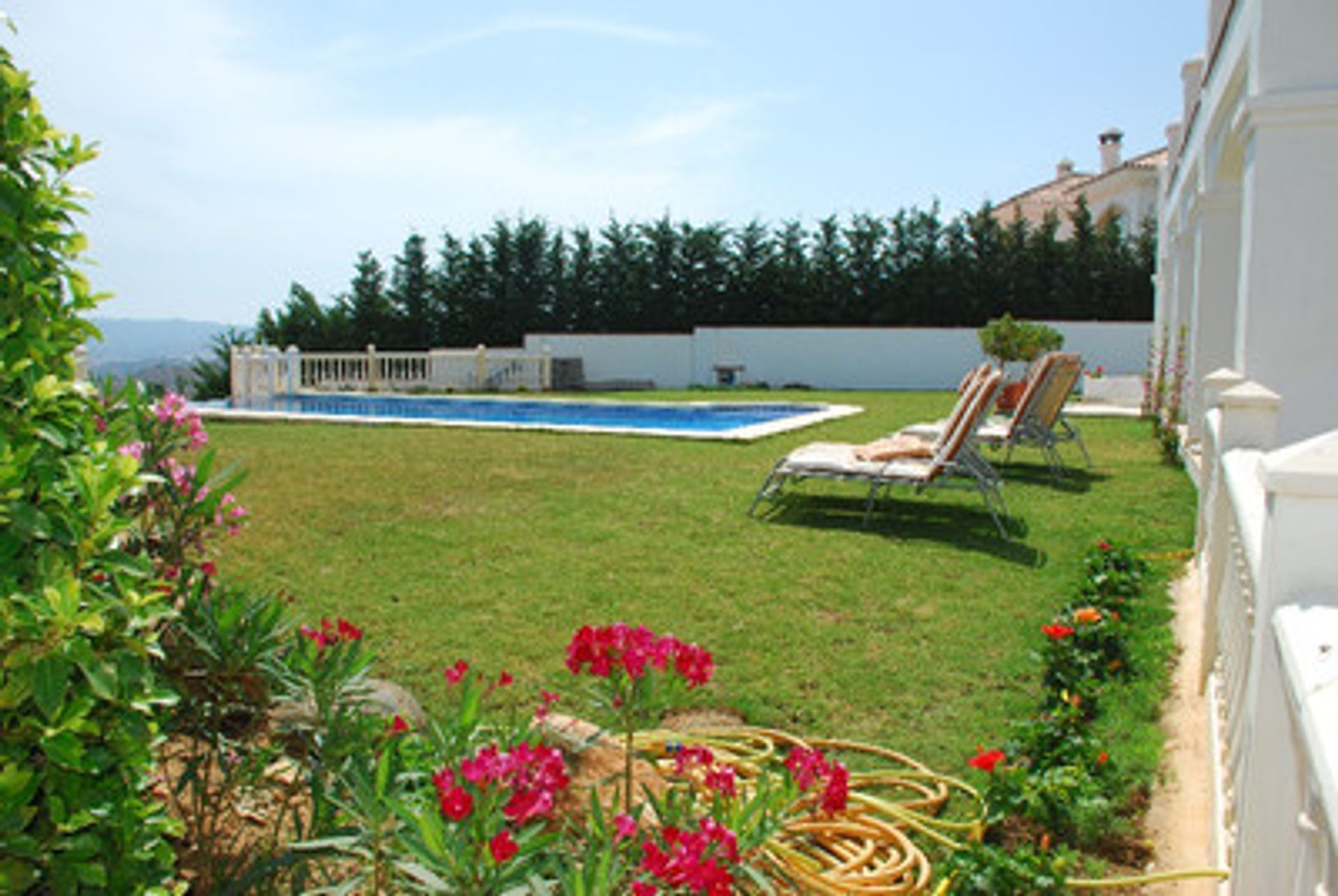 Huis in Mijas, Andalucia 10104764