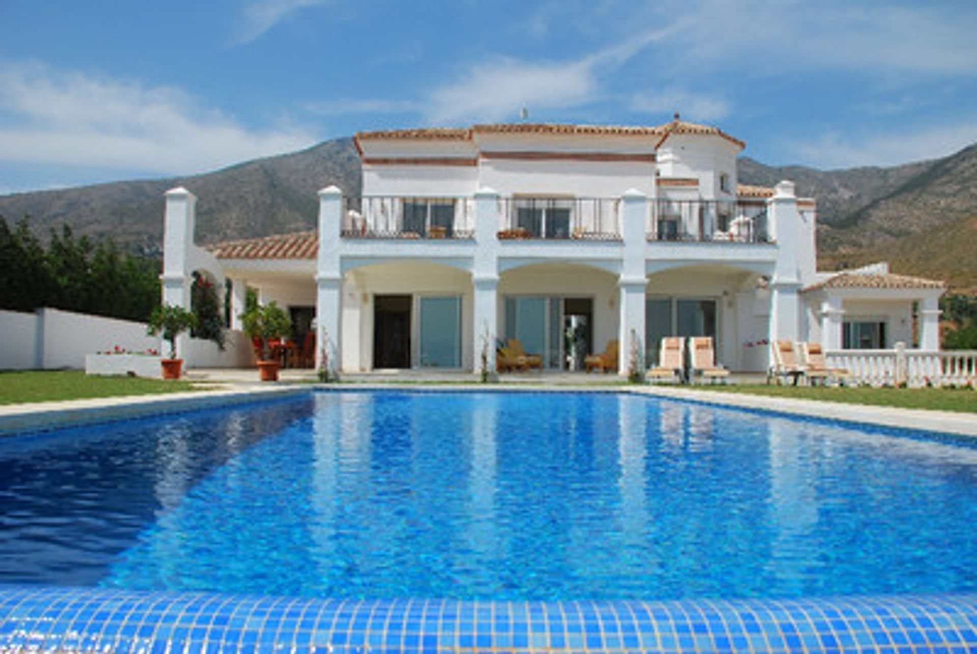 Huis in Mijas, Andalucia 10104764