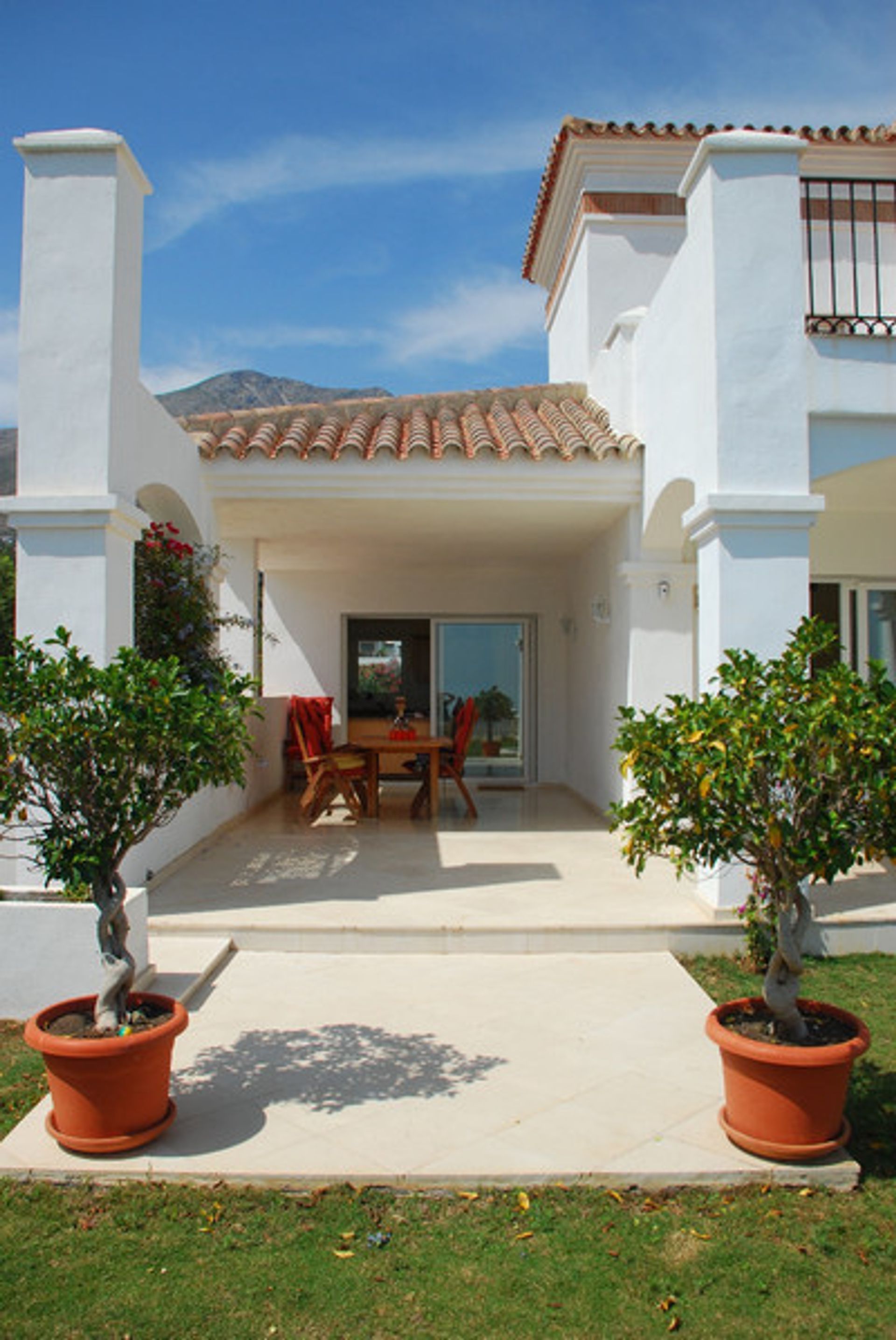 Huis in Mijas, Andalucia 10104764