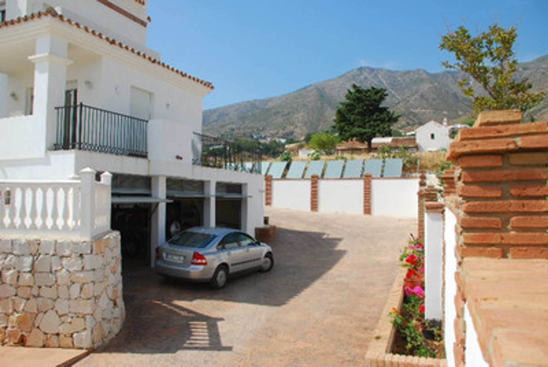 Huis in Mijas, Andalucia 10104764