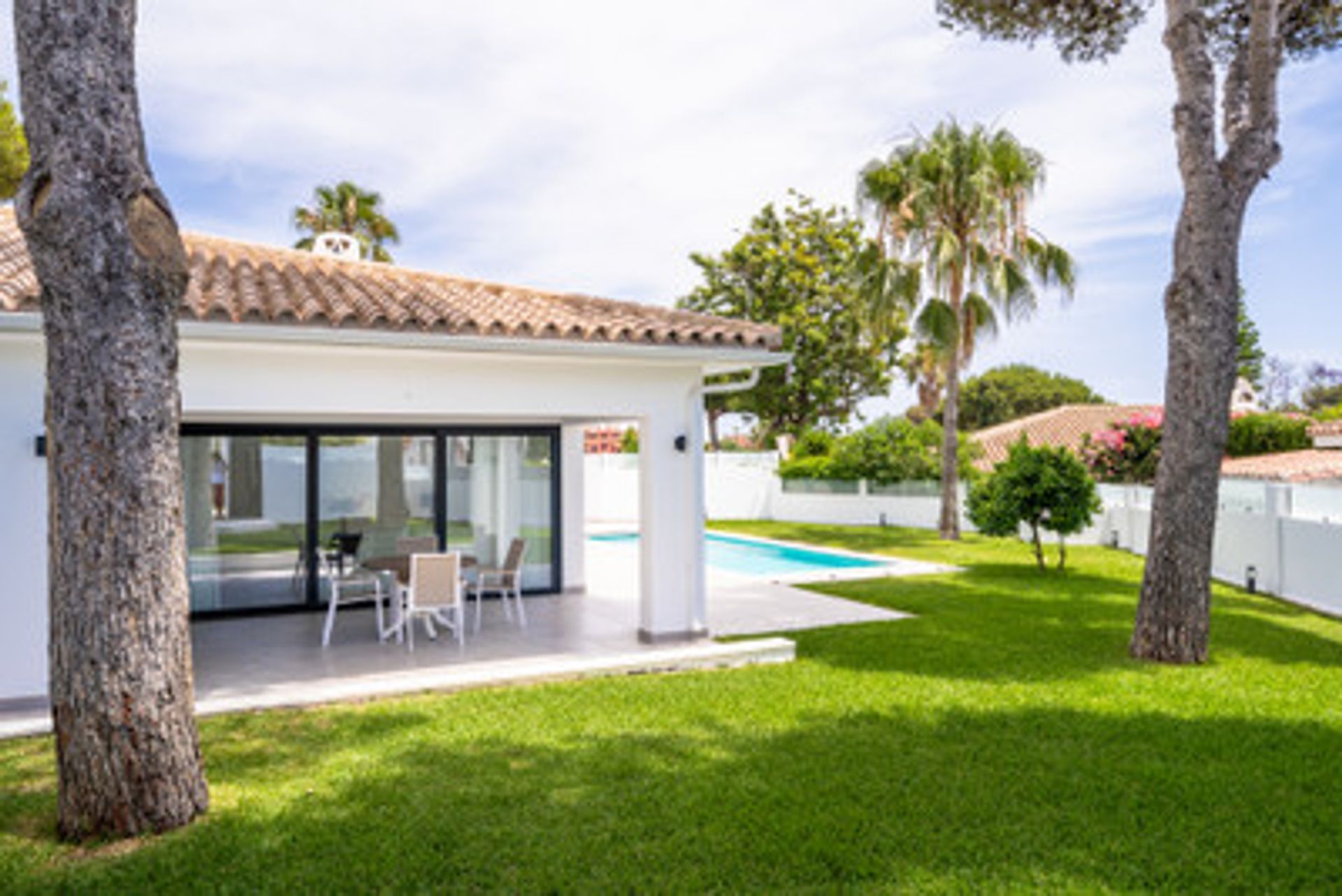 rumah dalam Los Monteros, Andalucia 10104781