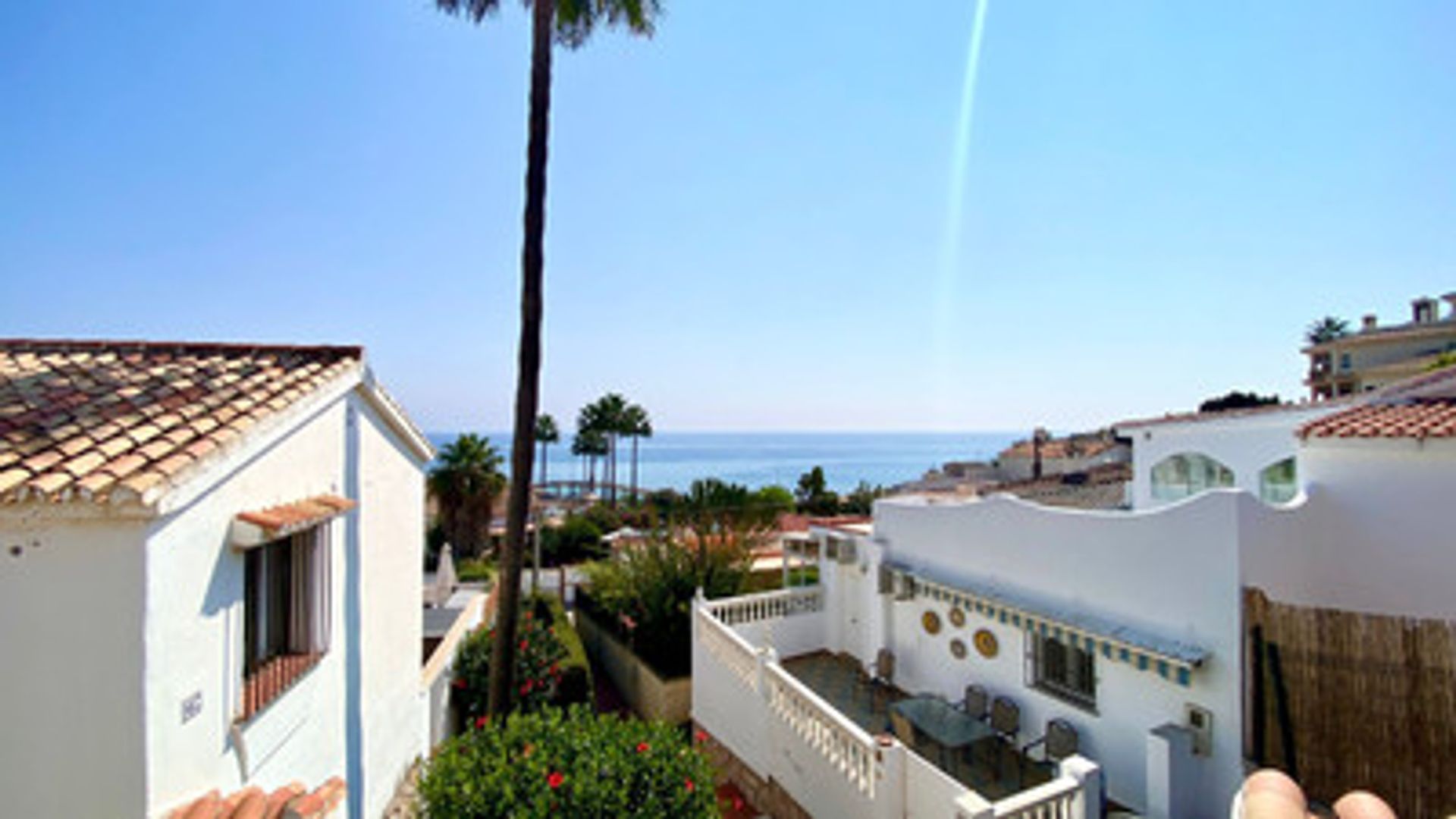 rumah dalam Mijas Costa, Andalucia 10104799