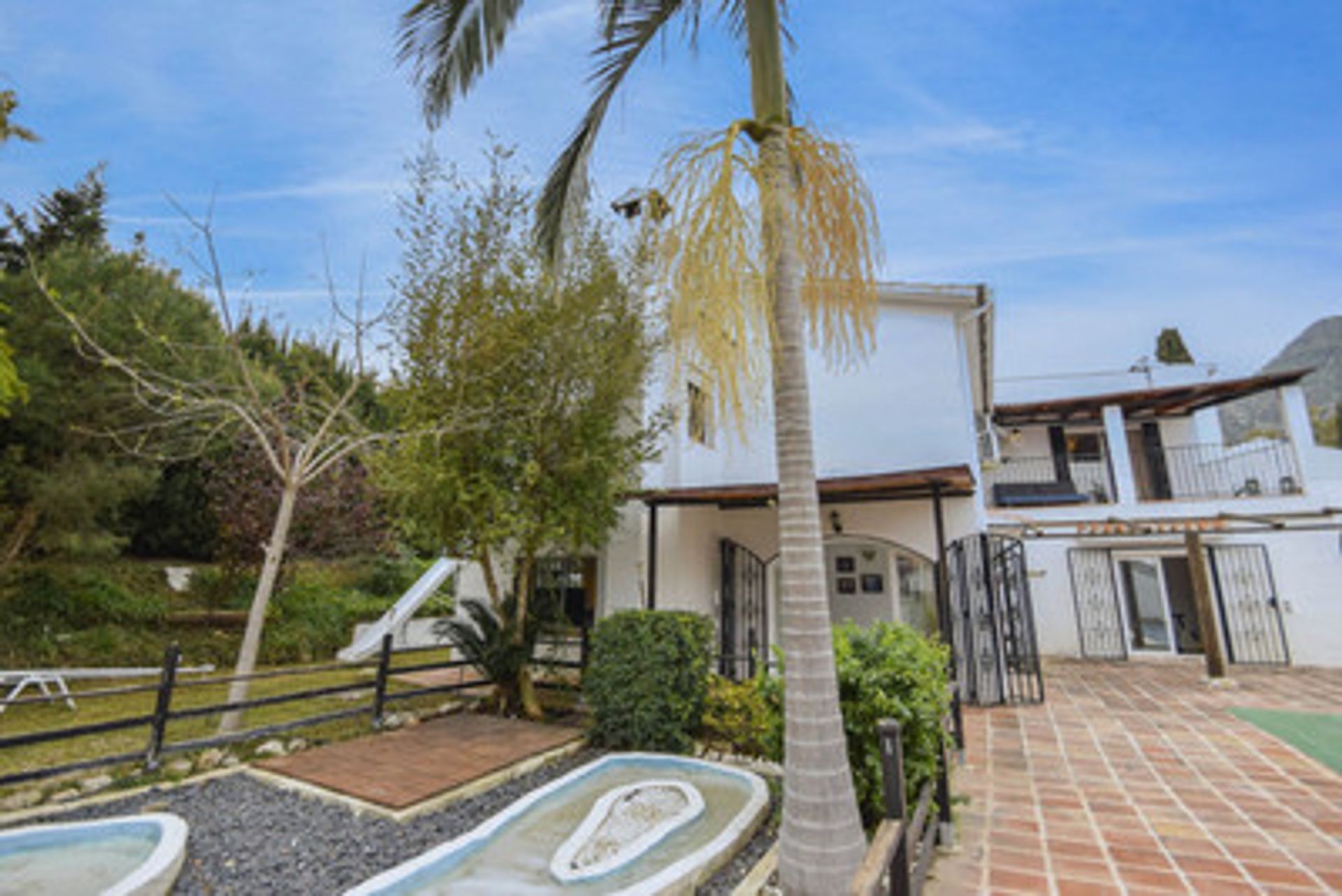 House in Benalmadena, Andalucia 10104802