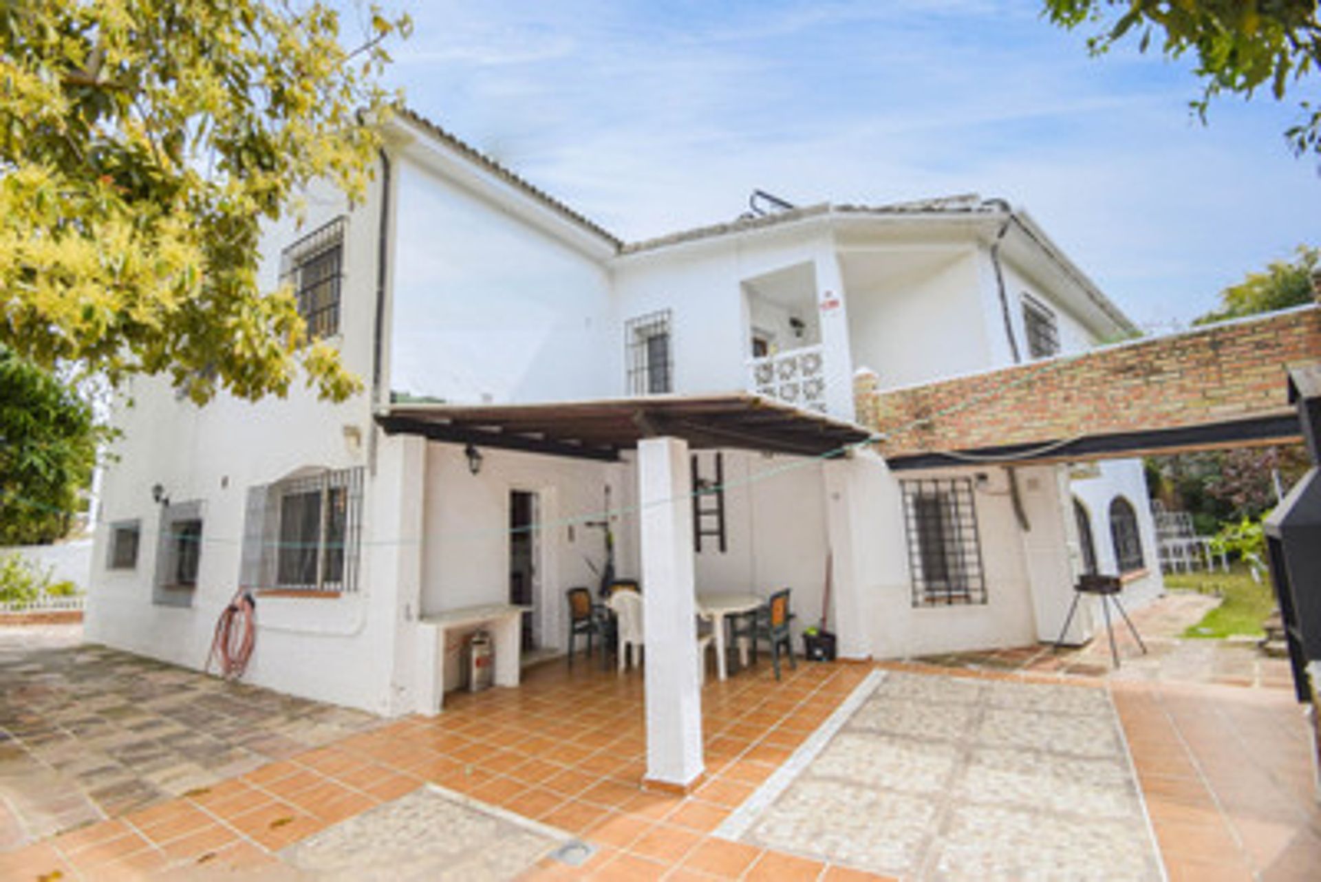 House in Benalmadena, Andalucia 10104802