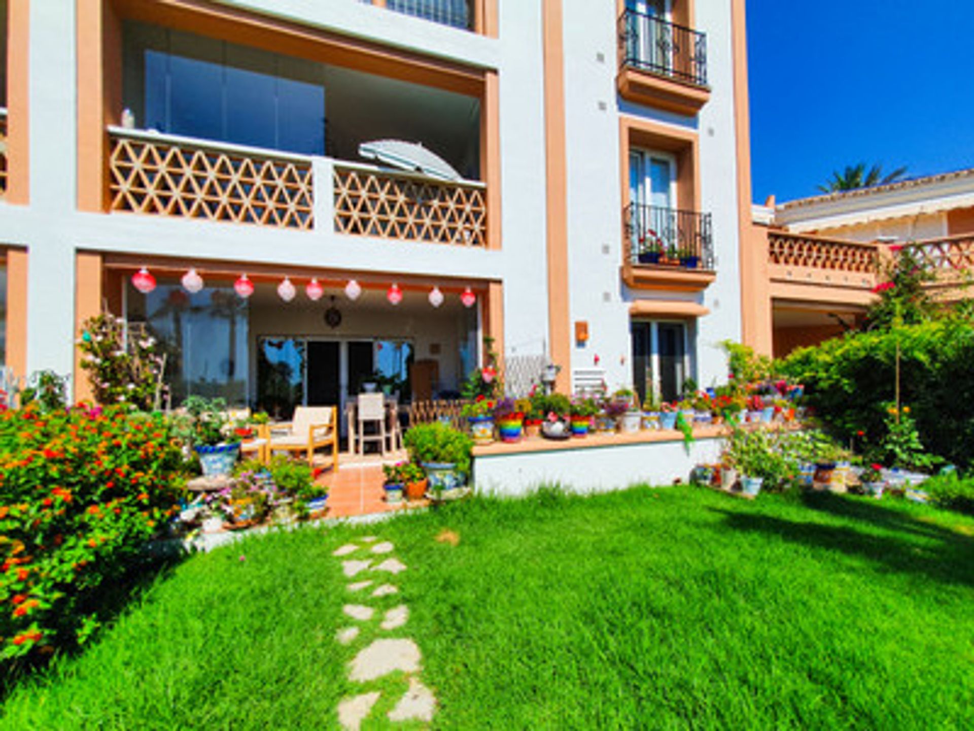 Condominio en Casares Playa, Andalucia 10104809