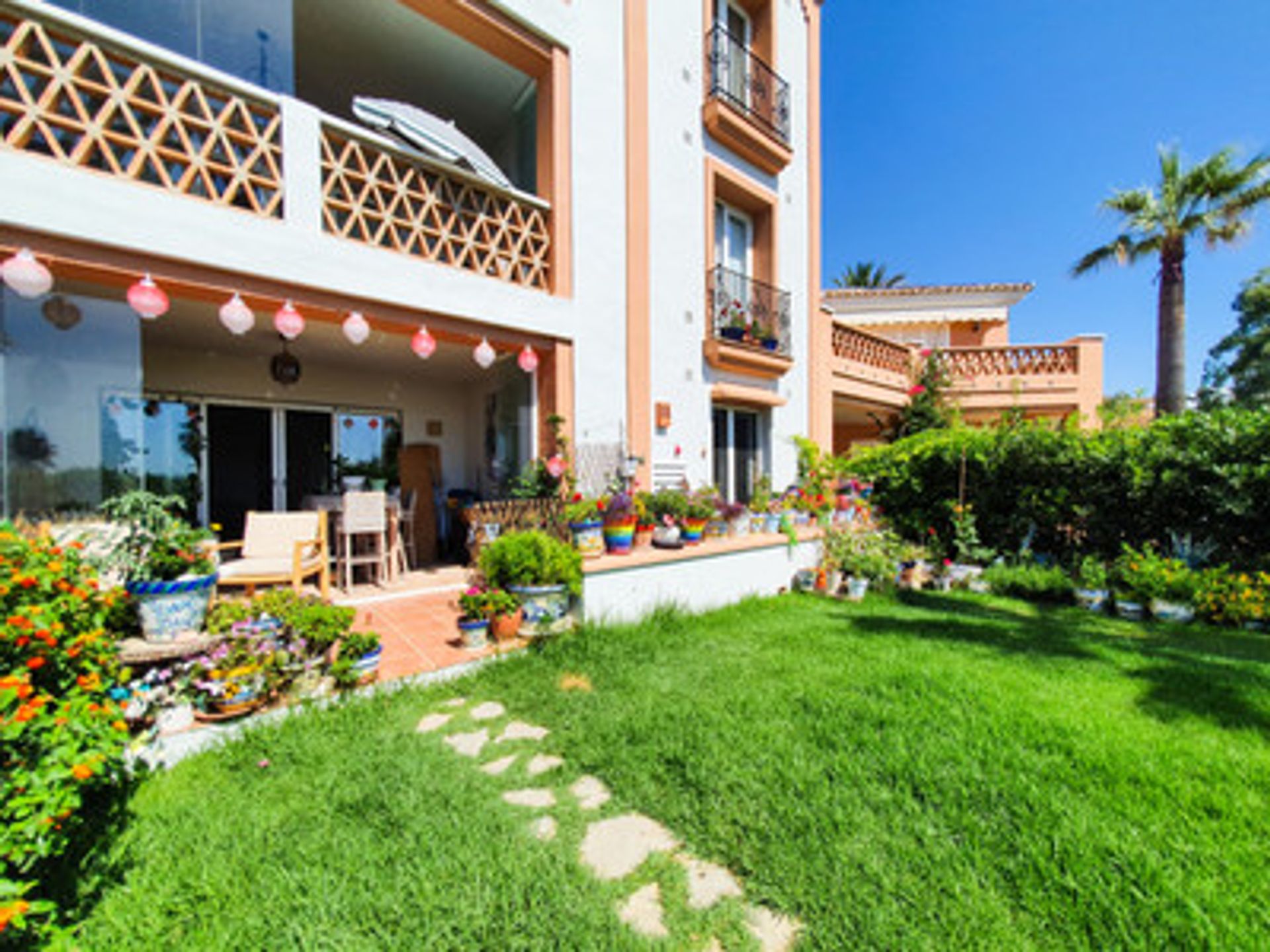 Condominio en Casares Playa, Andalucia 10104809