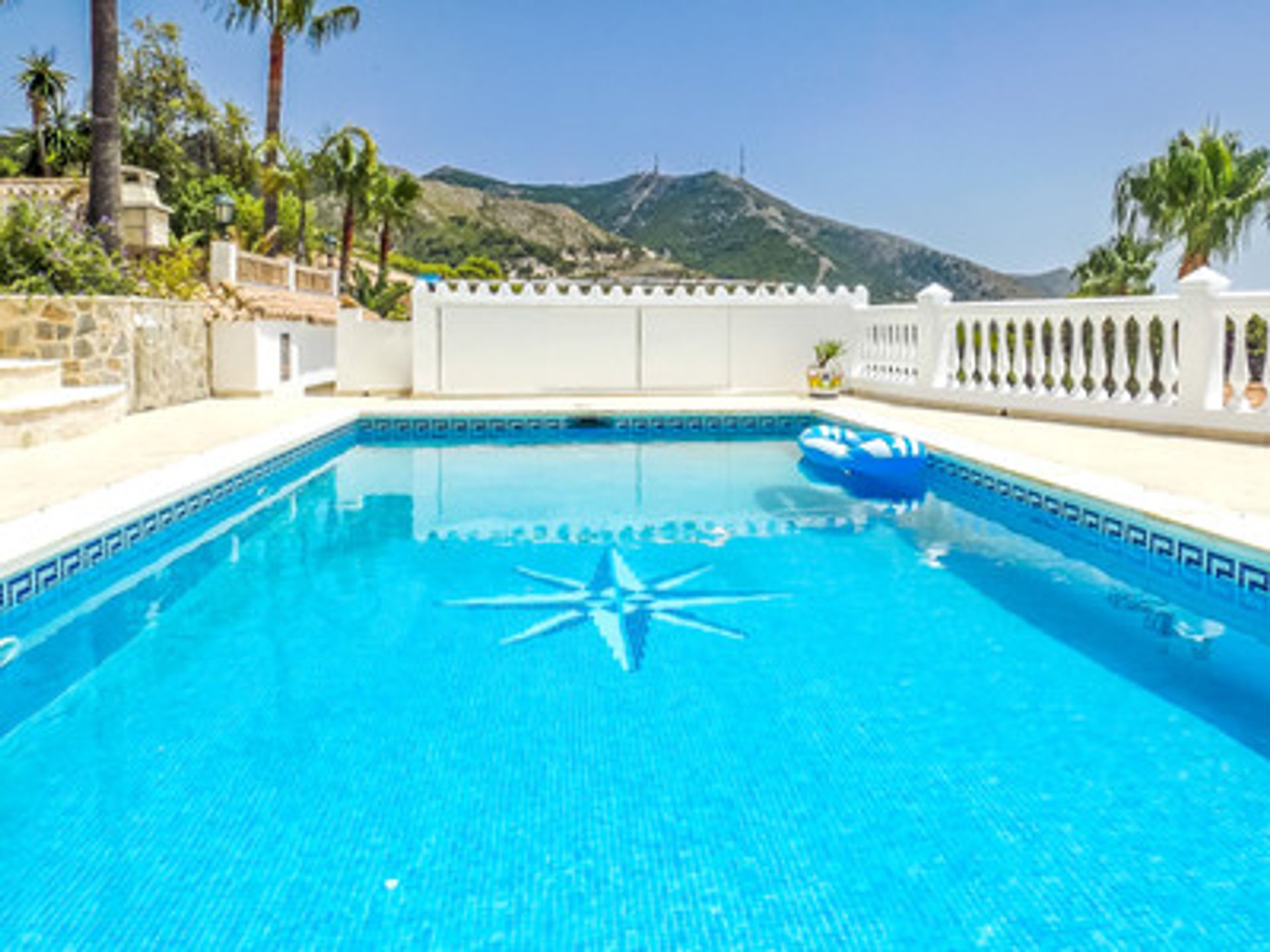 Huis in Mijas, Andalucia 10104811