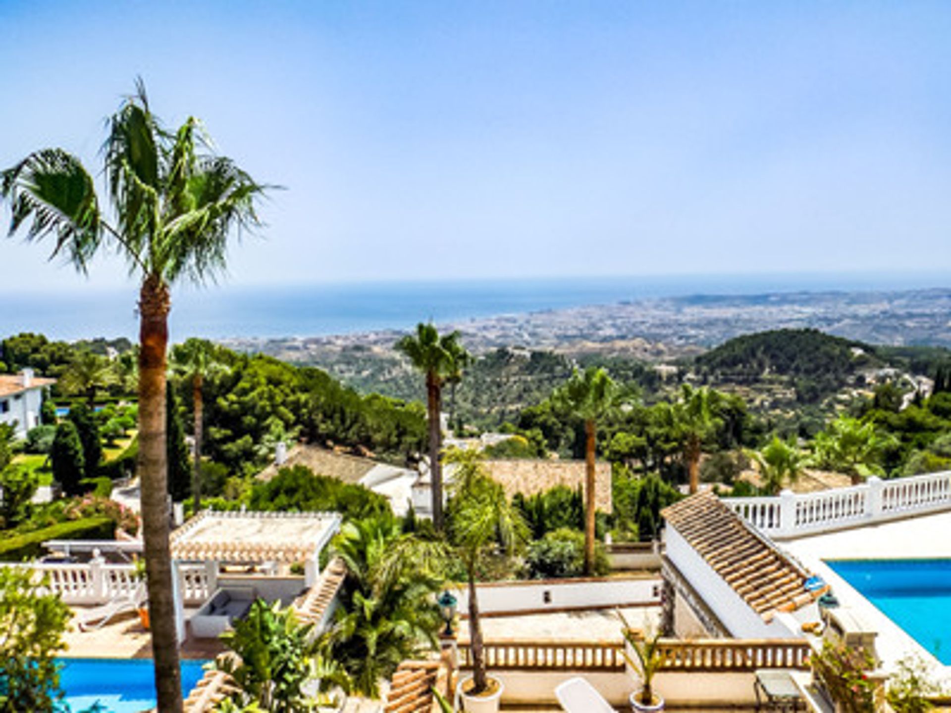 Huis in Mijas, Andalucia 10104811