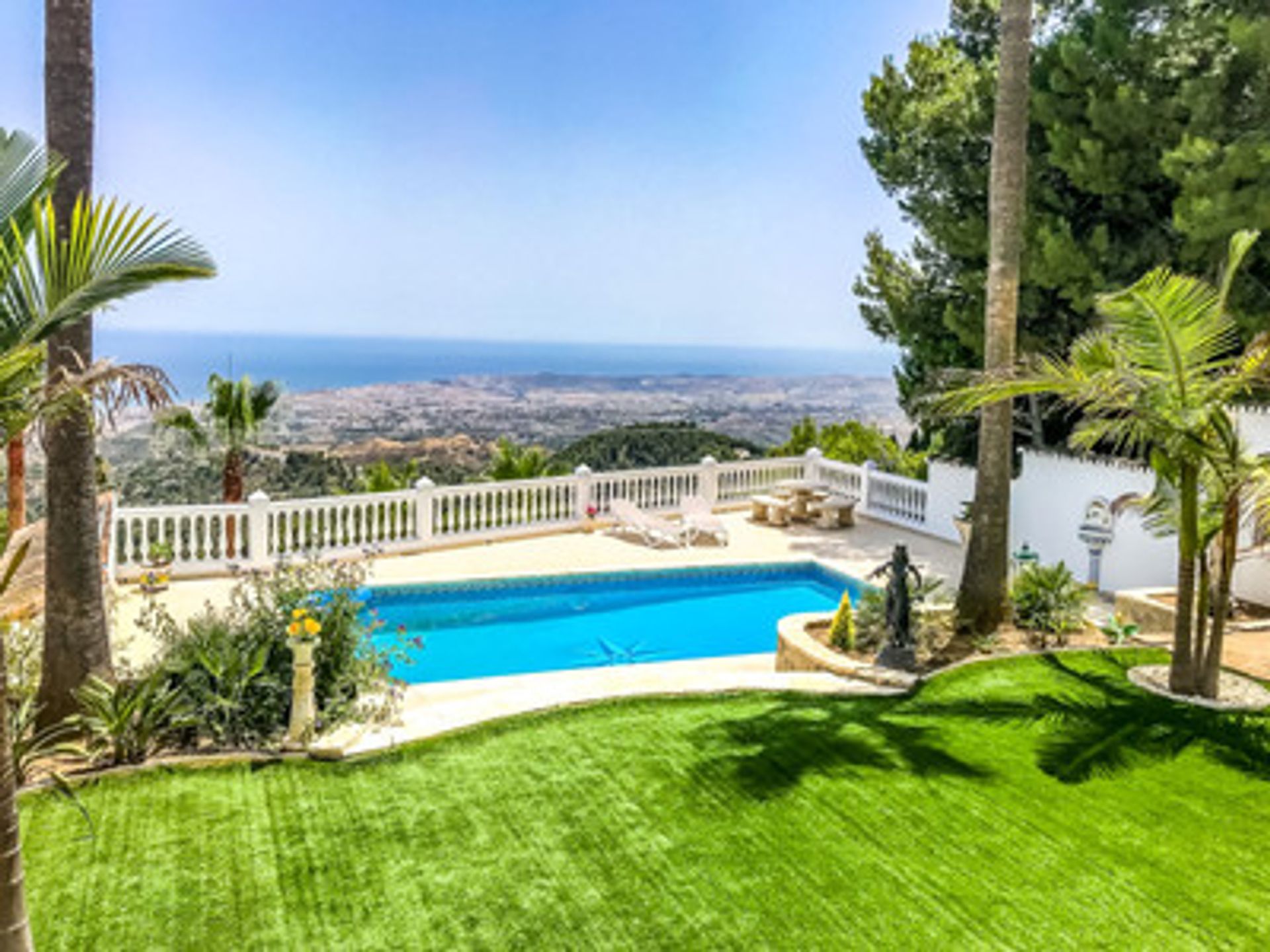 Huis in Mijas, Andalucia 10104811