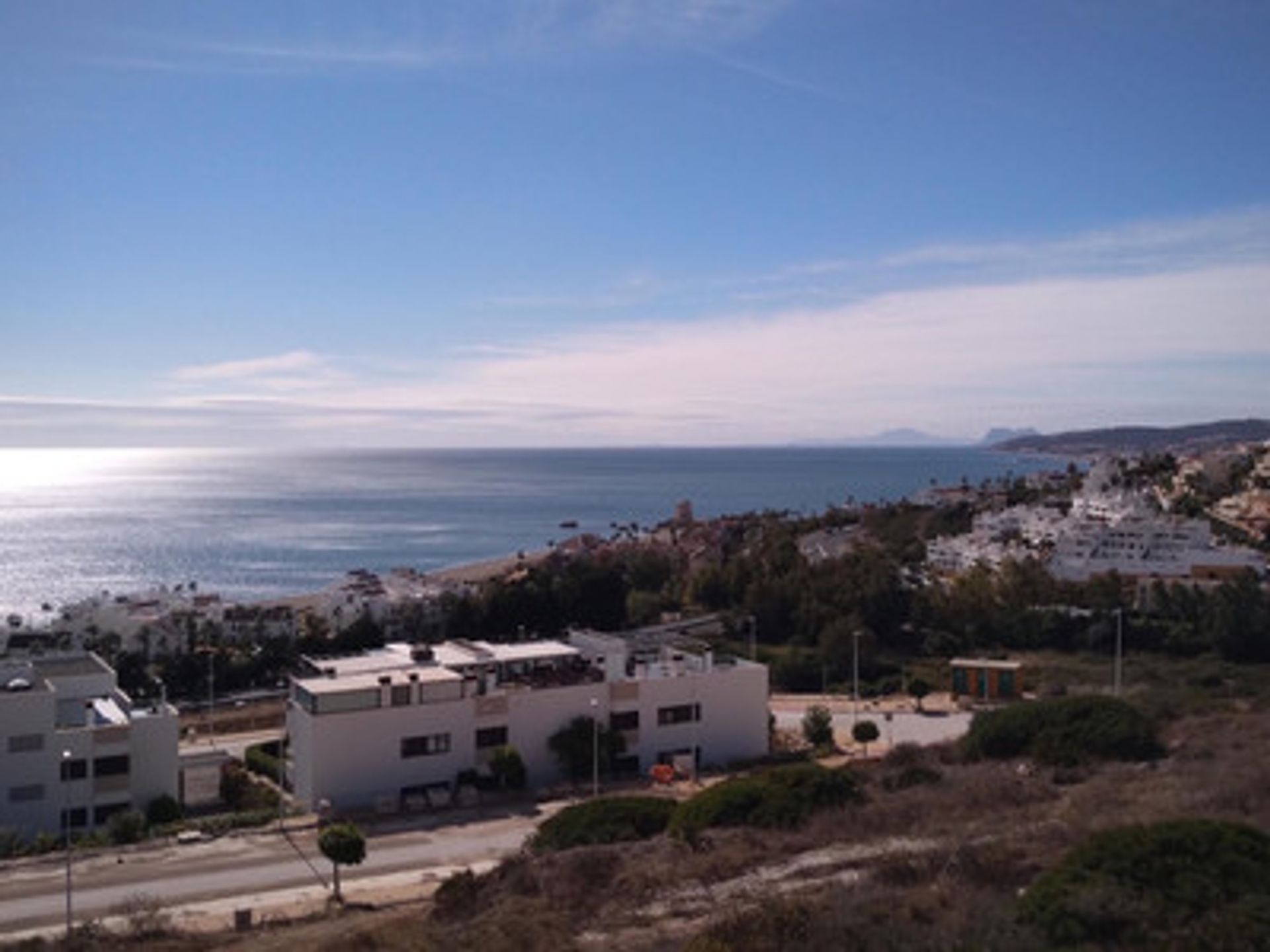 בַּיִת ב Casares Playa, Andalucia 10104820