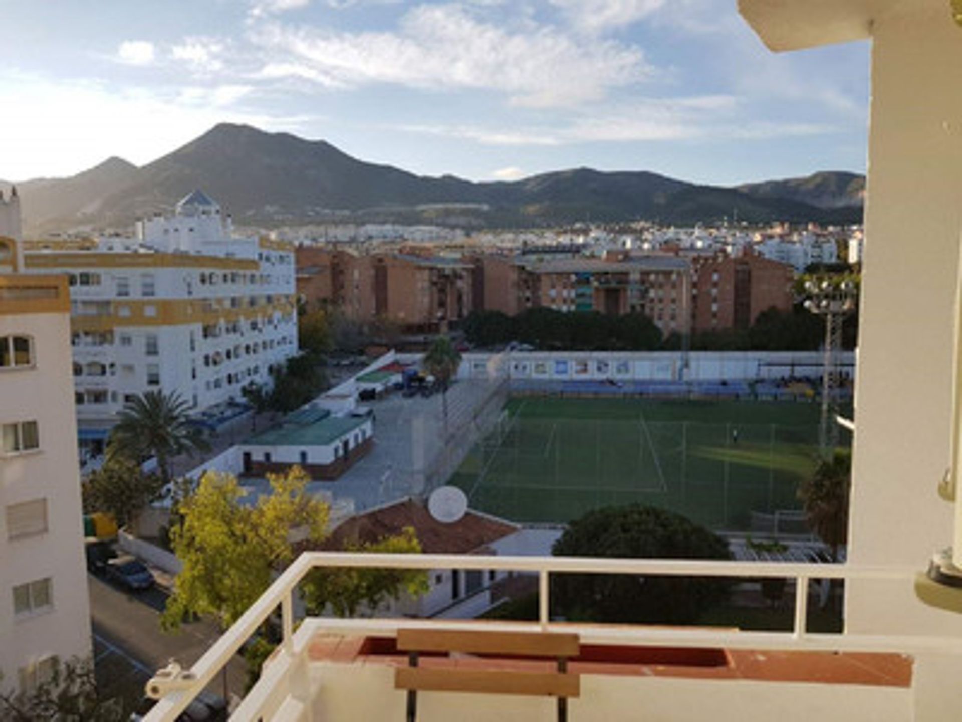 Condominio nel Benalmadena Costa, Andalucia 10104836