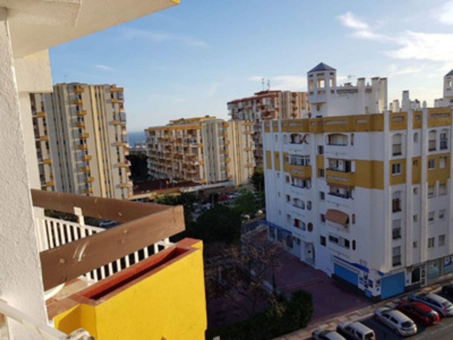 Condominio nel Benalmadena Costa, Andalucia 10104836