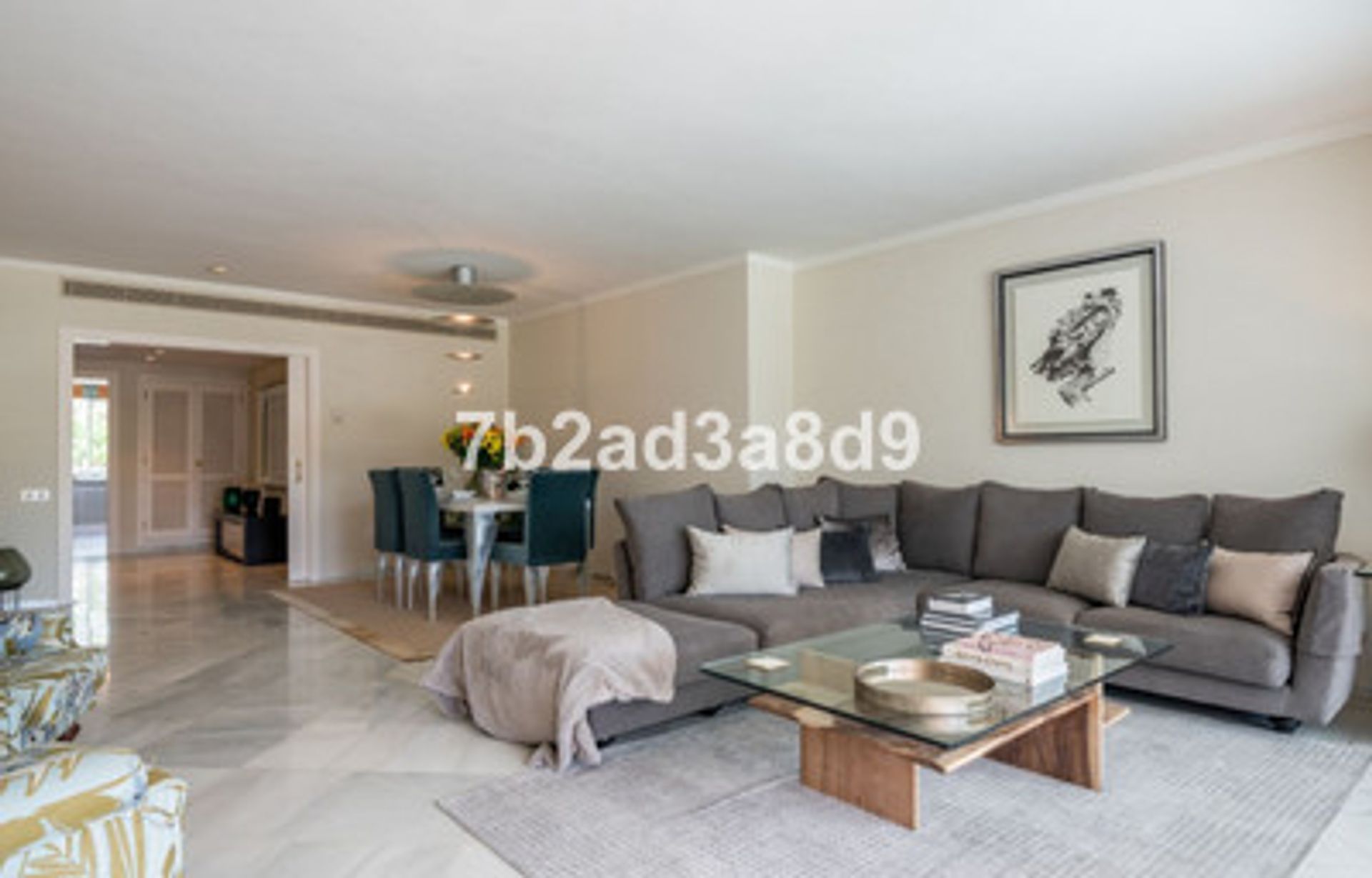 Condominio en El Ángel, Andalucía 10104843